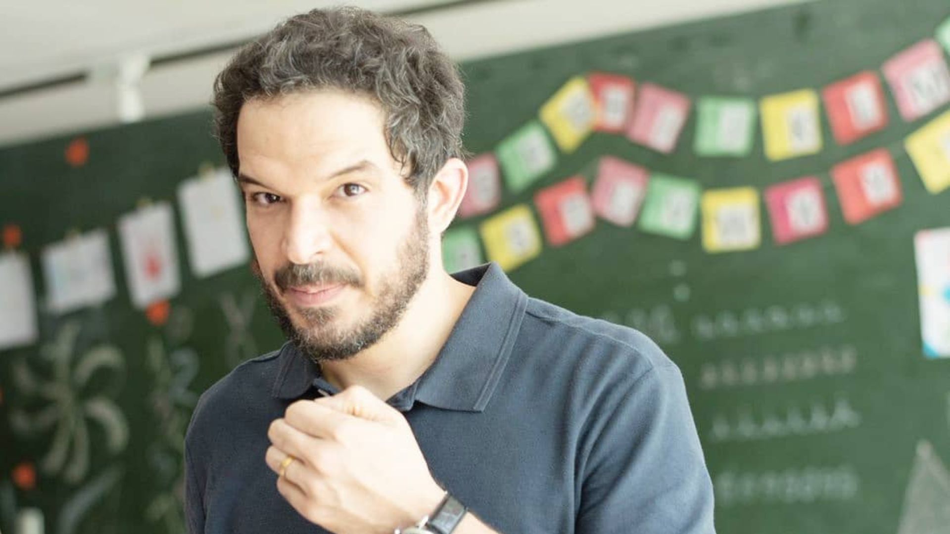 Dimas de Jesus, Fifo Benicasa abre o jogo sobre atuação: ‘Não tem glamour’