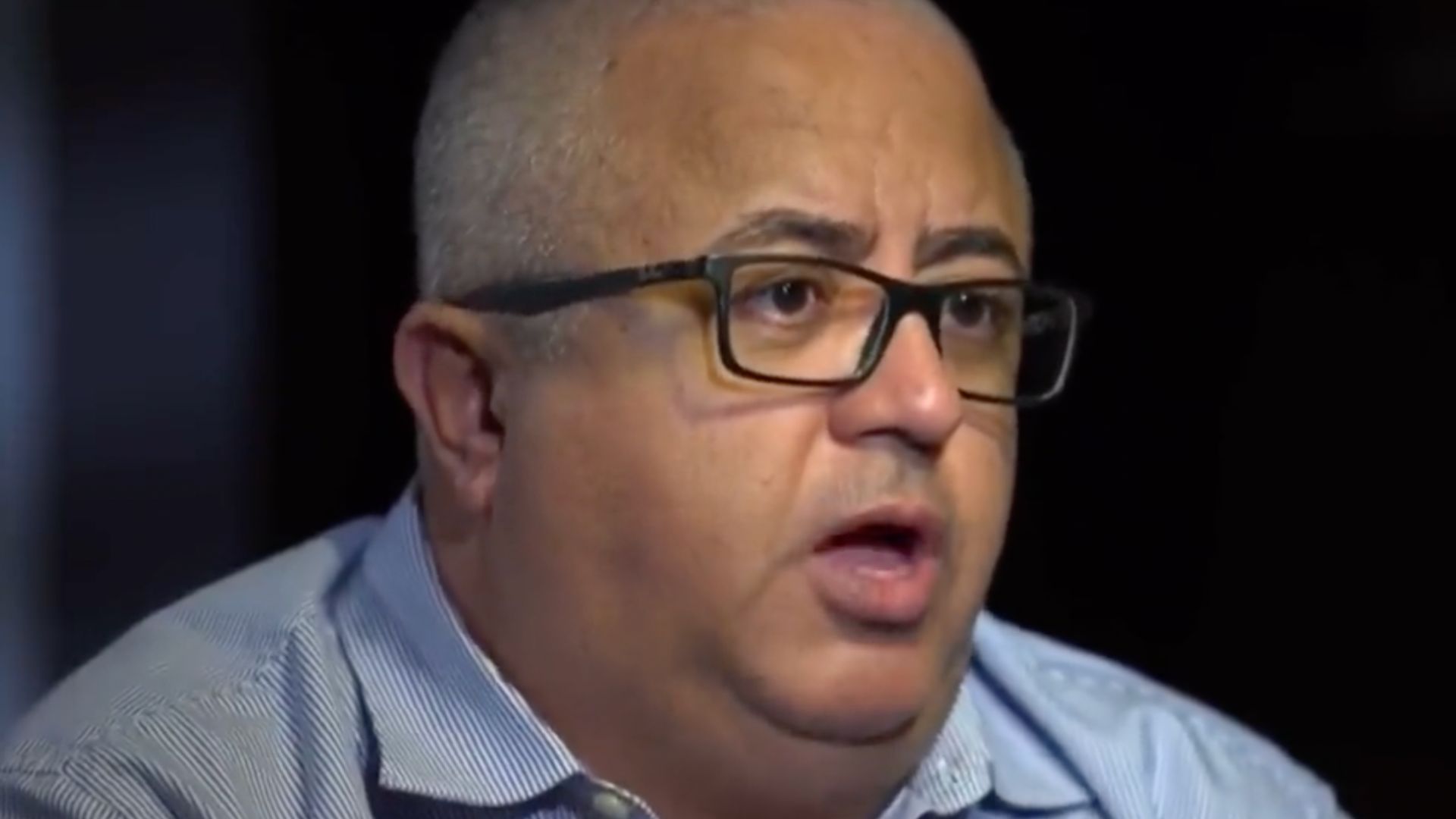 Suposto filho de Gugu Liberato faz revelação inacreditável na TV: “Eu tenho”