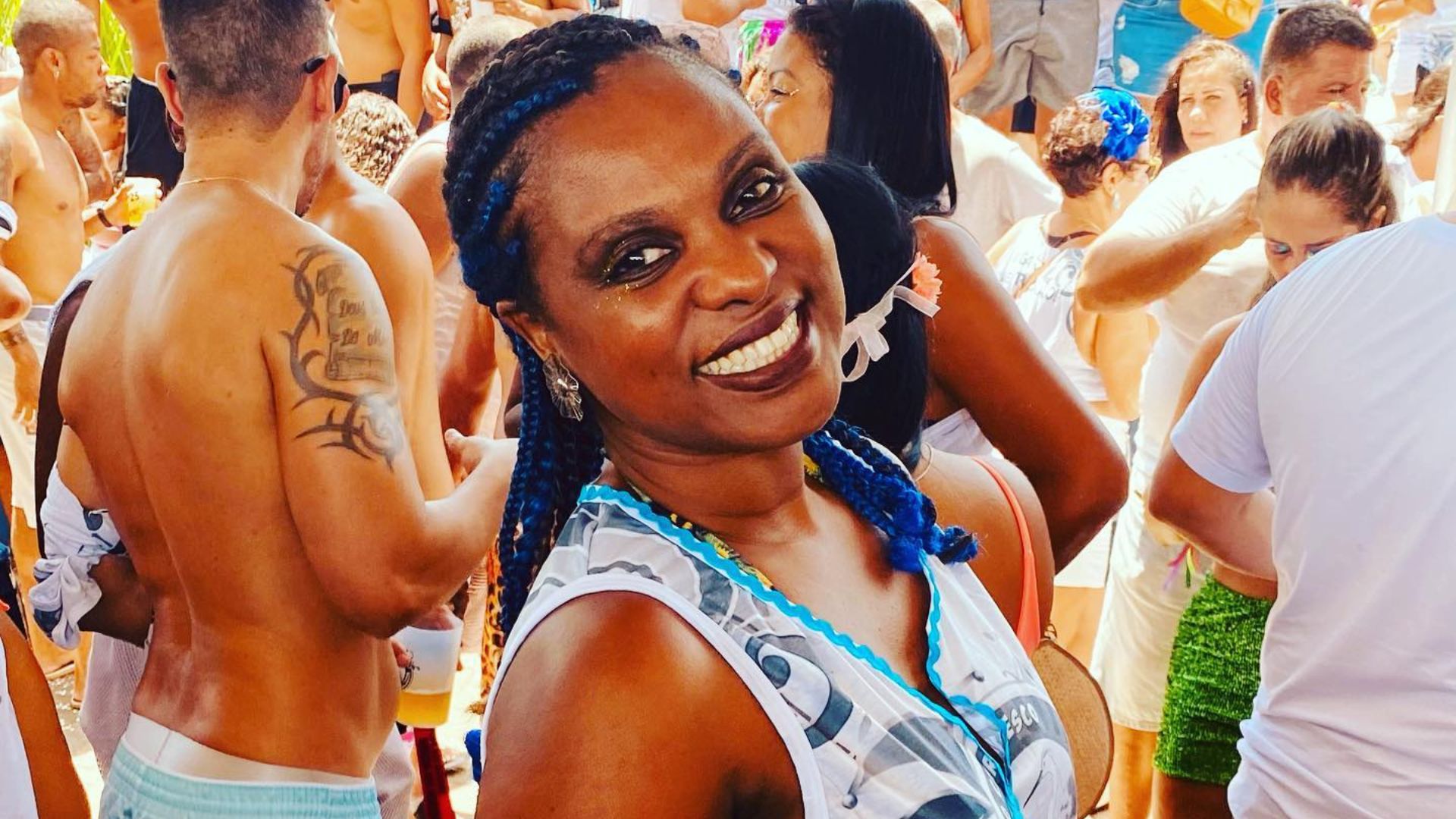 Jornalista da Globo deixou TV para atuar como roteirista: ‘Adrenalina’