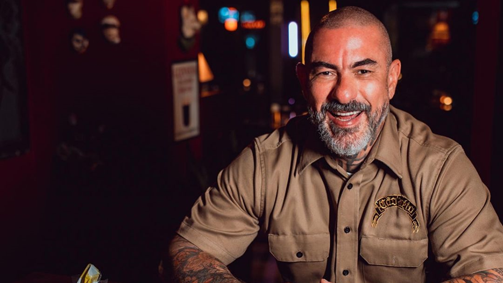 Por que Henrique Fogaça saiu do Masterchef? Famoso vai retornar para reality