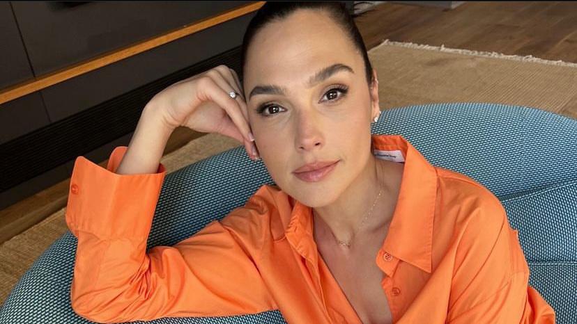 Gal Gadot revela bastidores de negociação para ‘Mulher Maravilha 3’