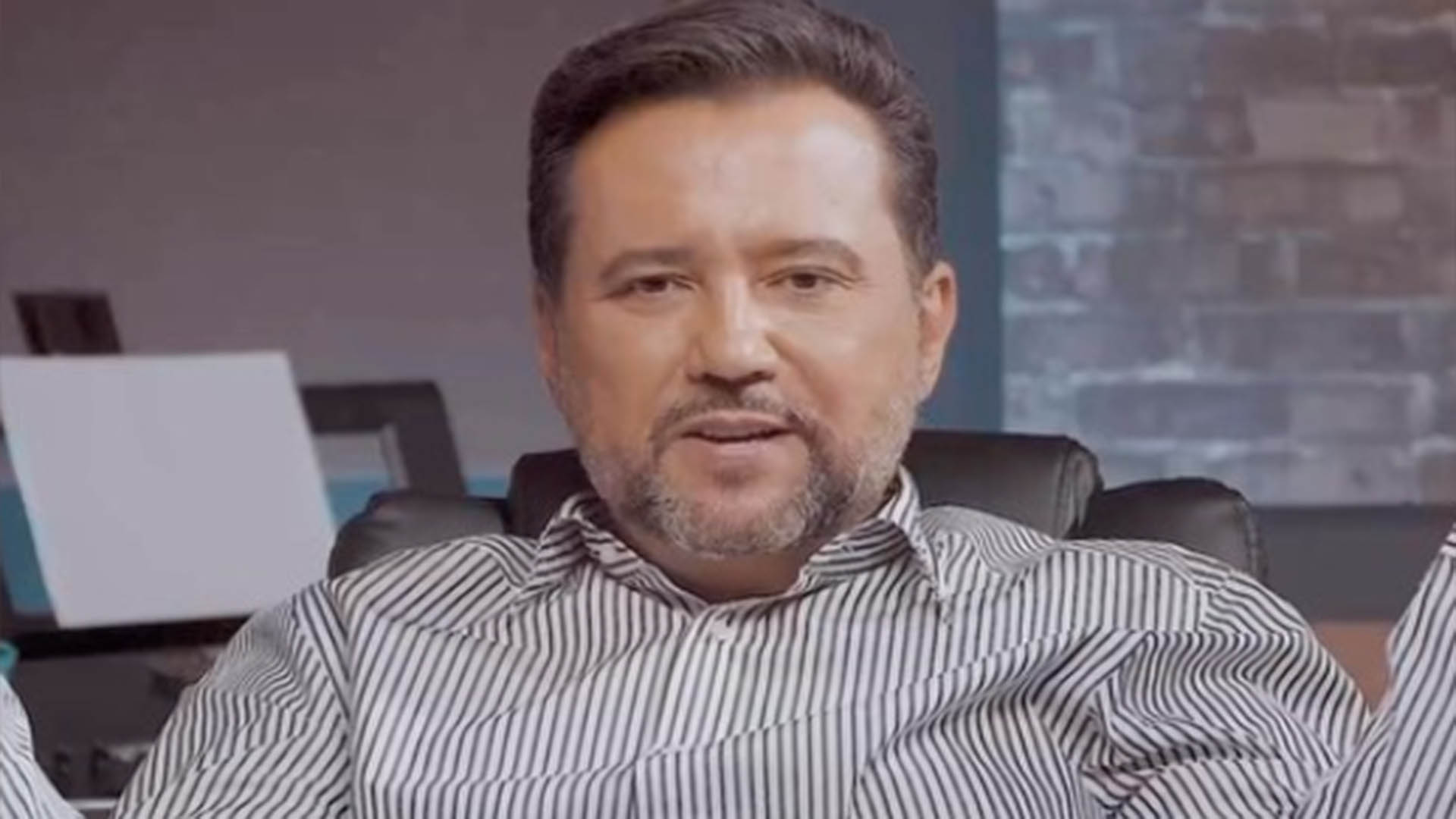 Geraldo Luis abre o jogo sobre demissão da Record TV: ‘Não tenho vergonha’