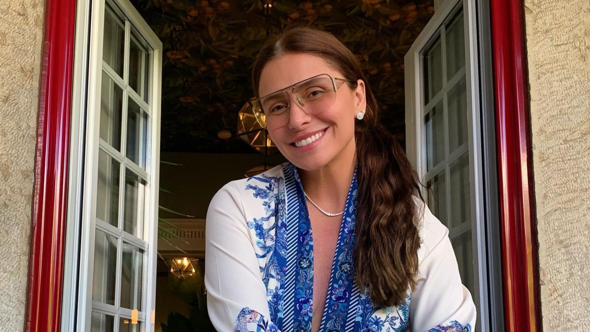 Giovanna Antonelli faz nova viagem com o marido e família; saiba destino