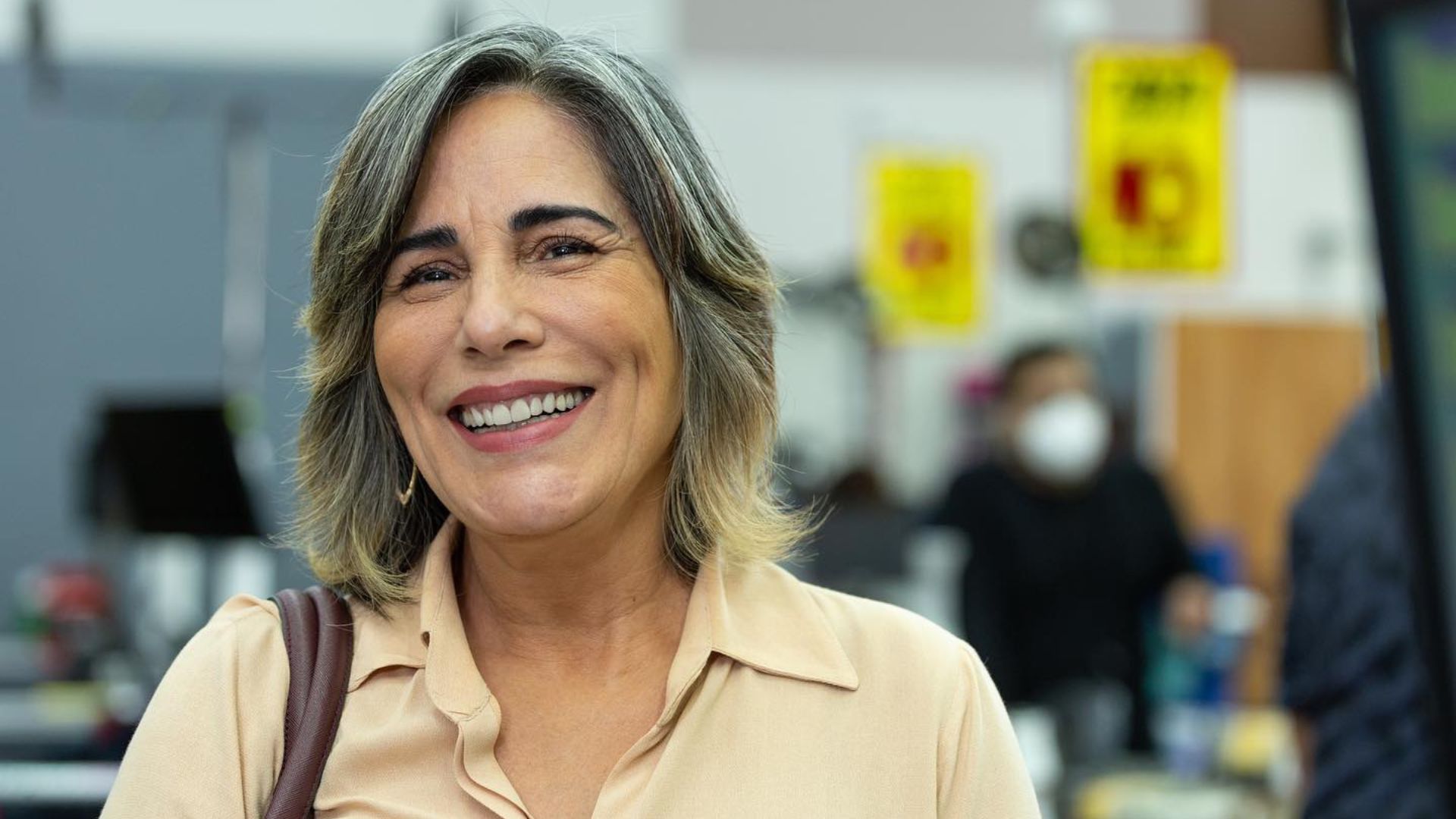Gloria Pires deixa a Globo após 54 anos de emissora; relembre principais trabalhos