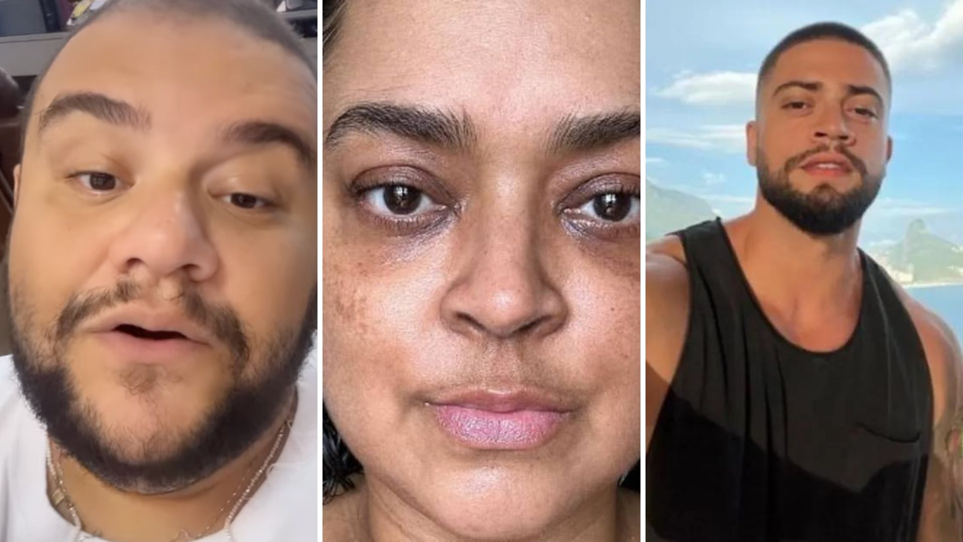 “Esses vermes vão pagar”, diz melhor amigo de Preta Gil em desabafo corajoso