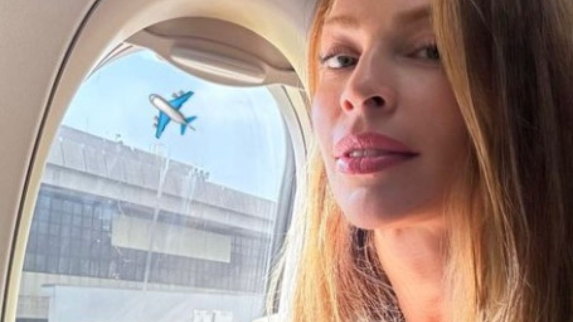 Nova chance? Grazi Massafera viaja para encontro secreto com o ex