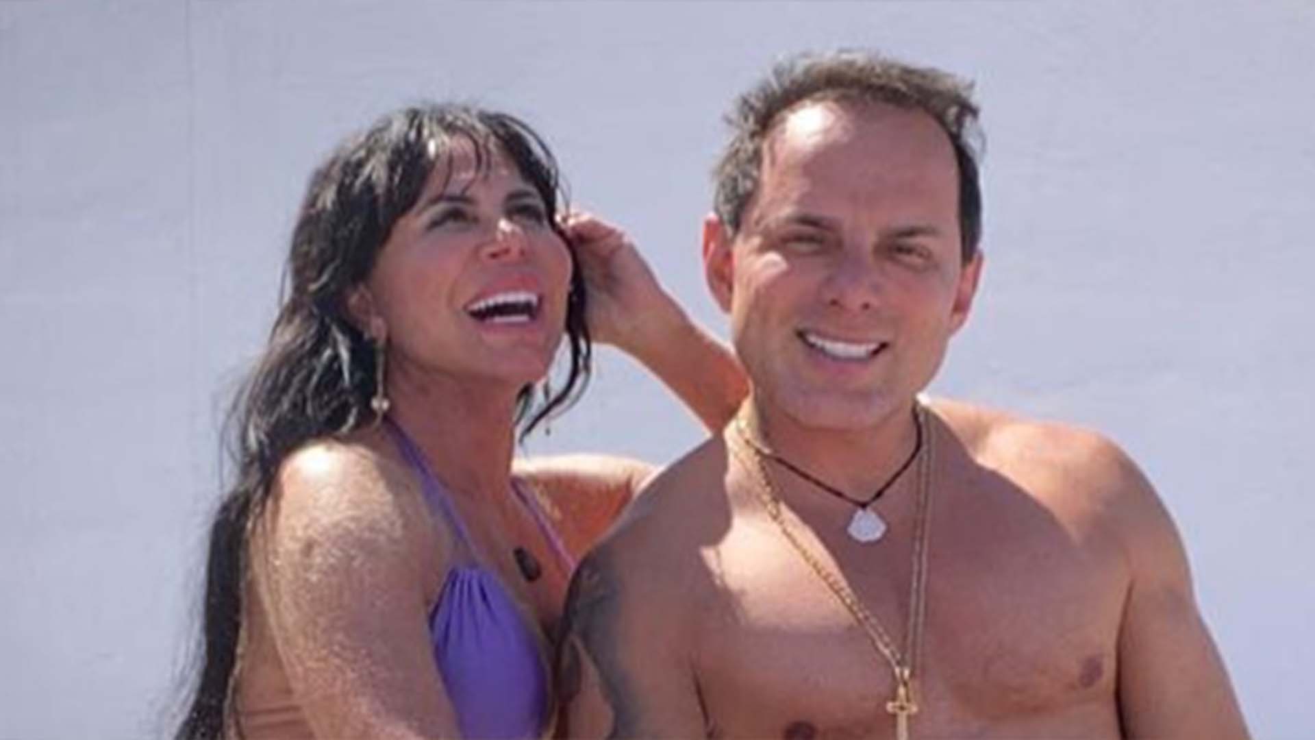 Marido de Gretchen é gay? Cantora rebate rumores sobre seu amado: ‘Me trata bem’