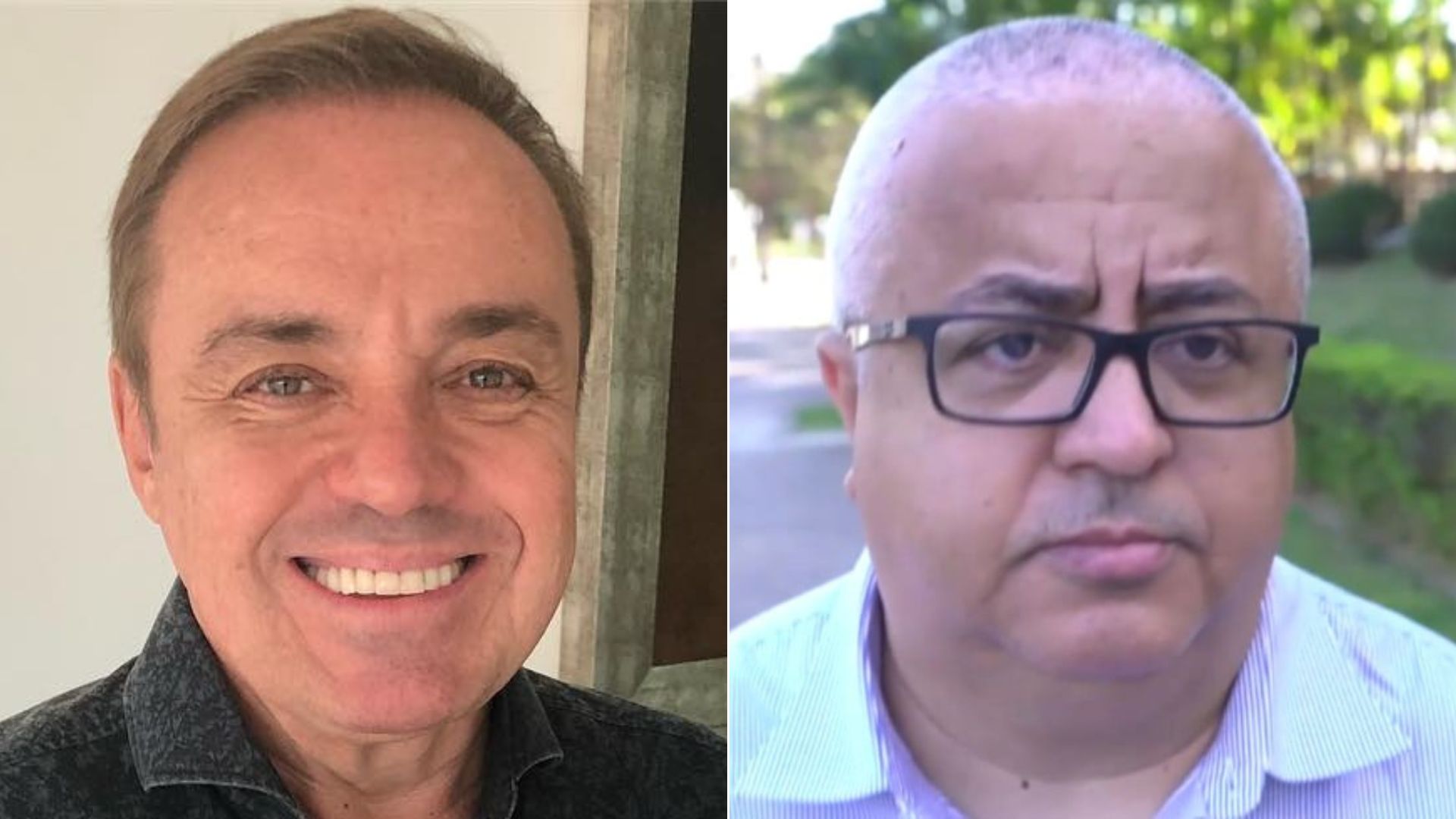 Qual a idade do suposto filho do Gugu? Apresentador teria se tornado pai na adolescência