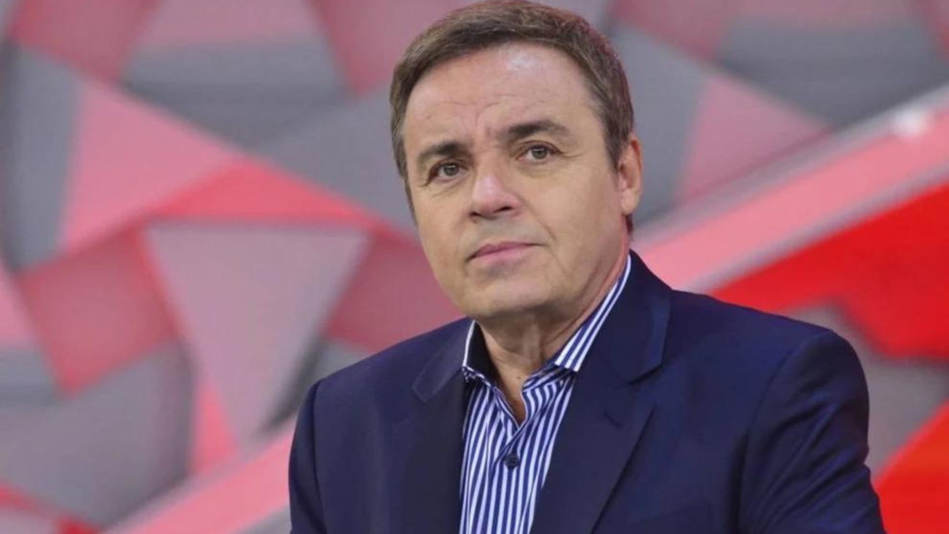 Parece? Vaza foto do suposto filho de Gugu Liberato que acaba de aparecer