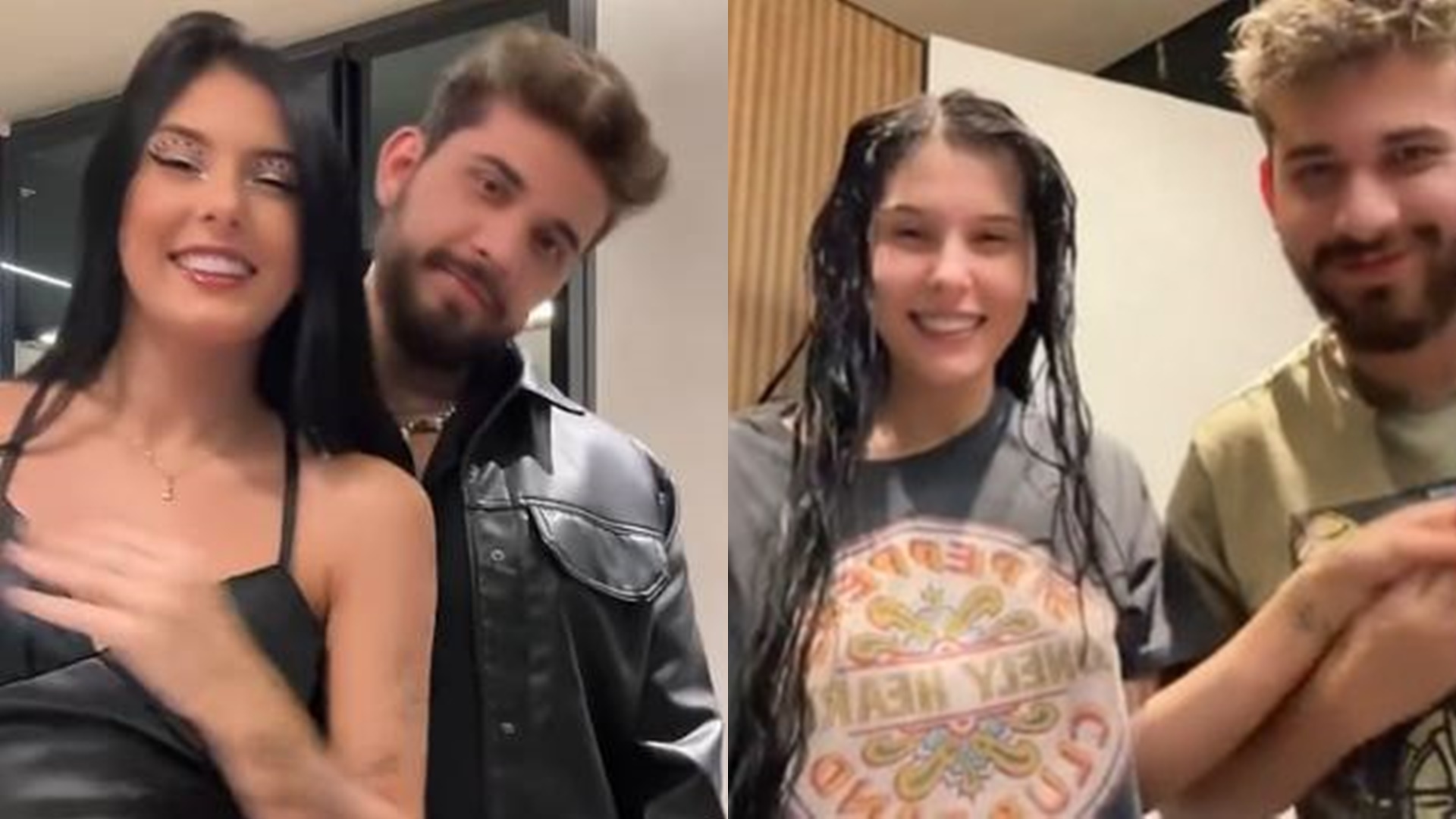 Como Ana Castela conheceu Gustavo Mioto? Romance tem atraído torcida de fãs