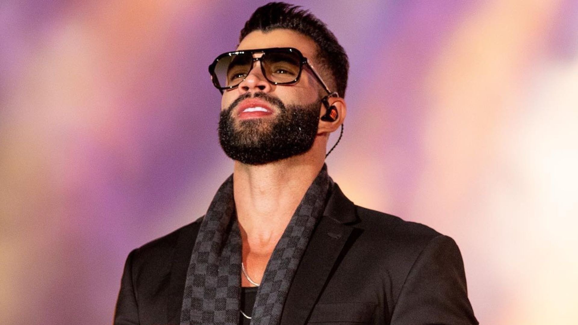 Por que Gusttavo Lima fala que é embaixador? Entenda apelido do sertanejo
