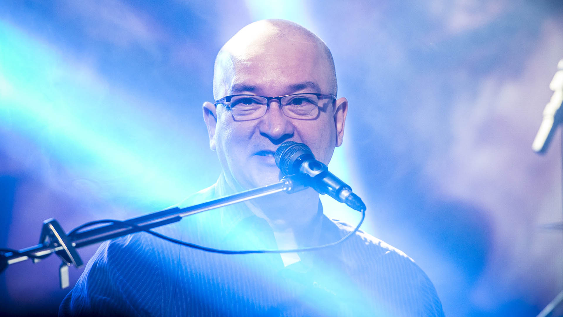 Herbert Vianna, do Paralamas do Sucesso, é internado no Rio de Janeiro