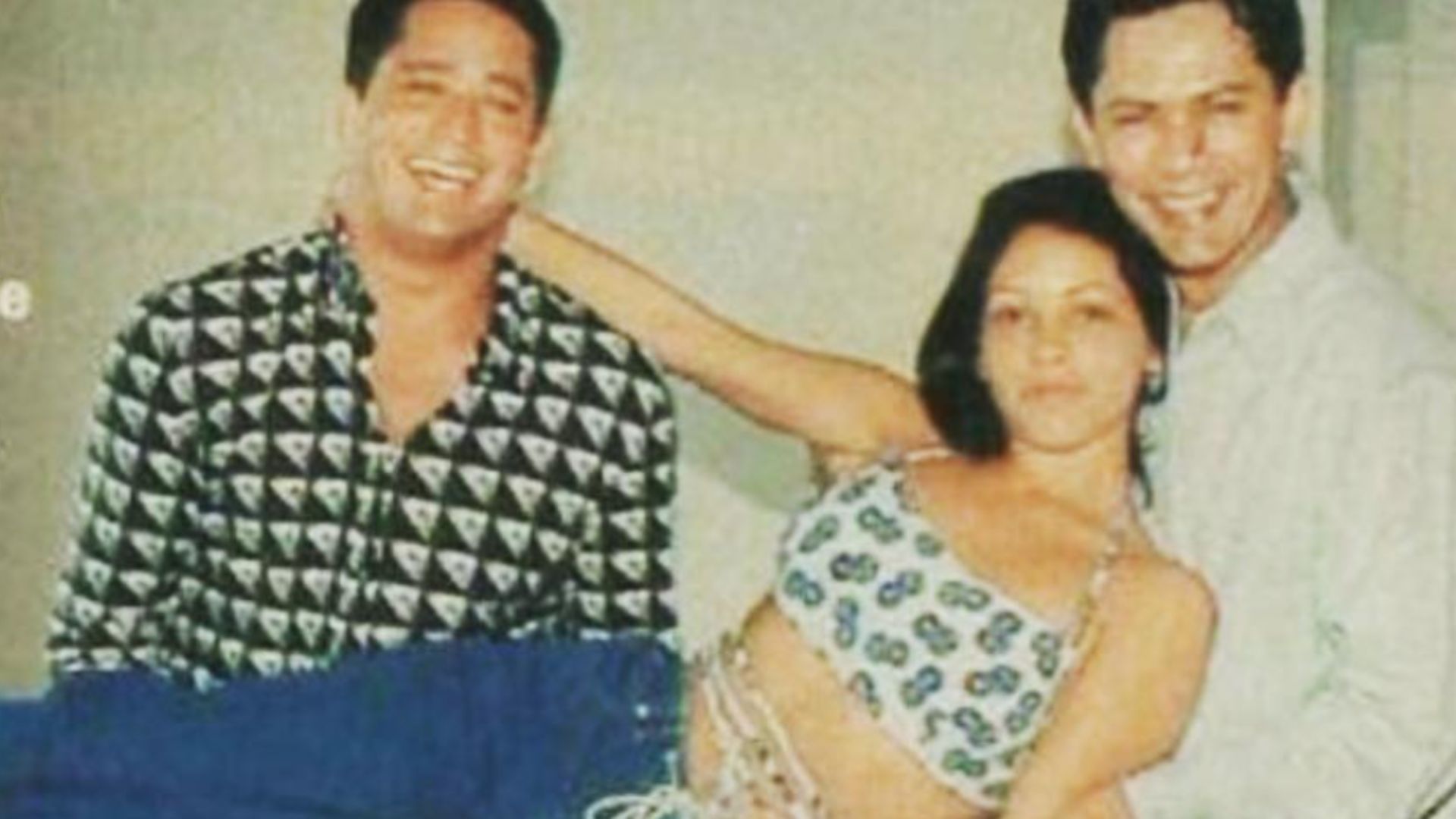 Como está Mariana, irmã de Leandro e Leonardo que tem vida discreta?