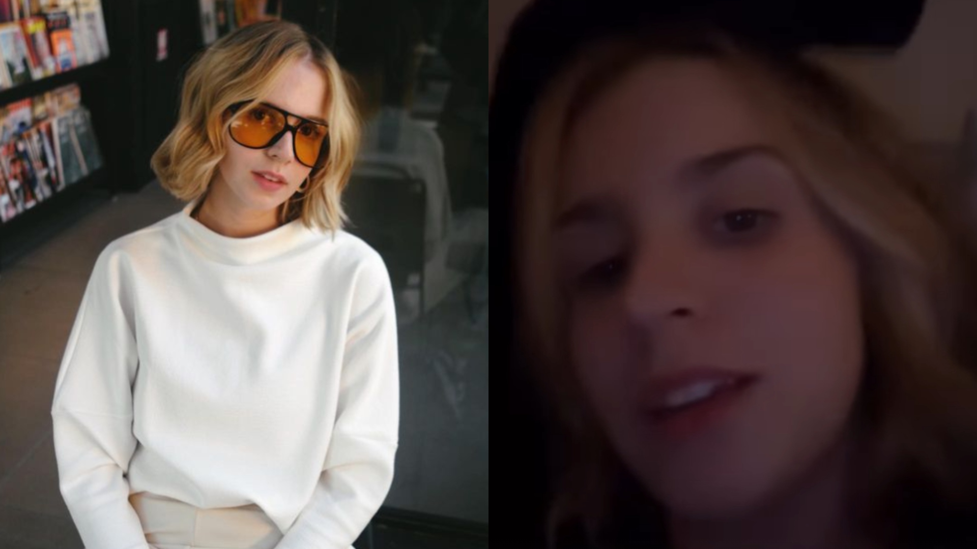 Isabella Scherer descobre problema de saúde e se choca com diagnóstico