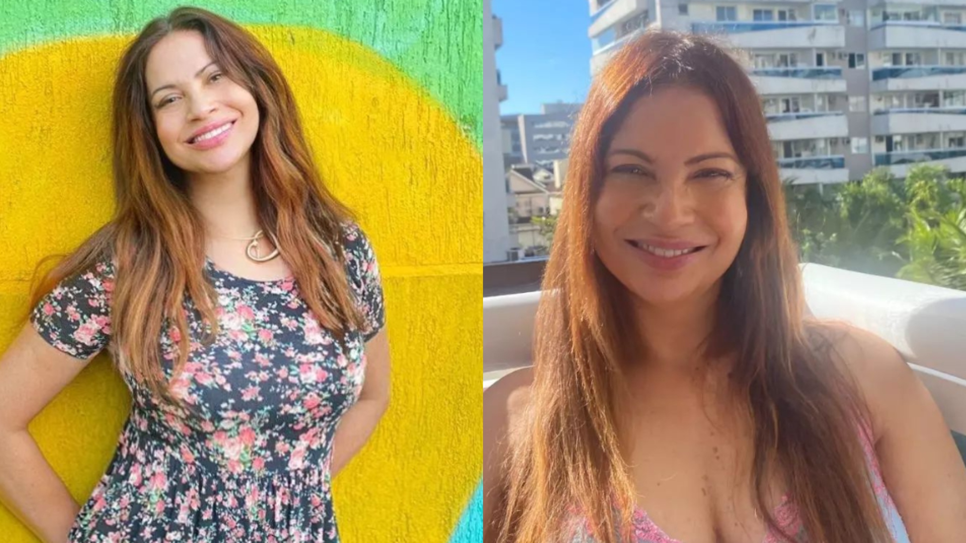 Isadora Ribeiro celebra 58 anos de idade e faz reflexão sobre beleza: ‘Exercícios e colágeno’