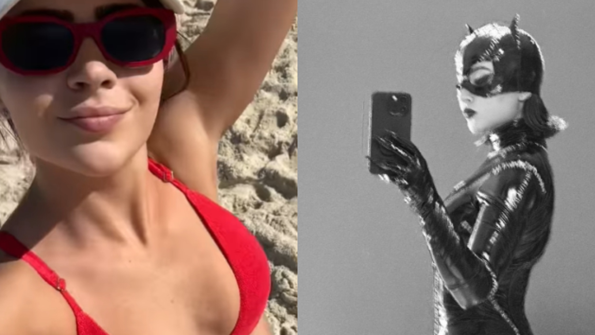 Jade Picon faz ‘dump’ com melhores momentos de maio: ‘Rotina diferente’