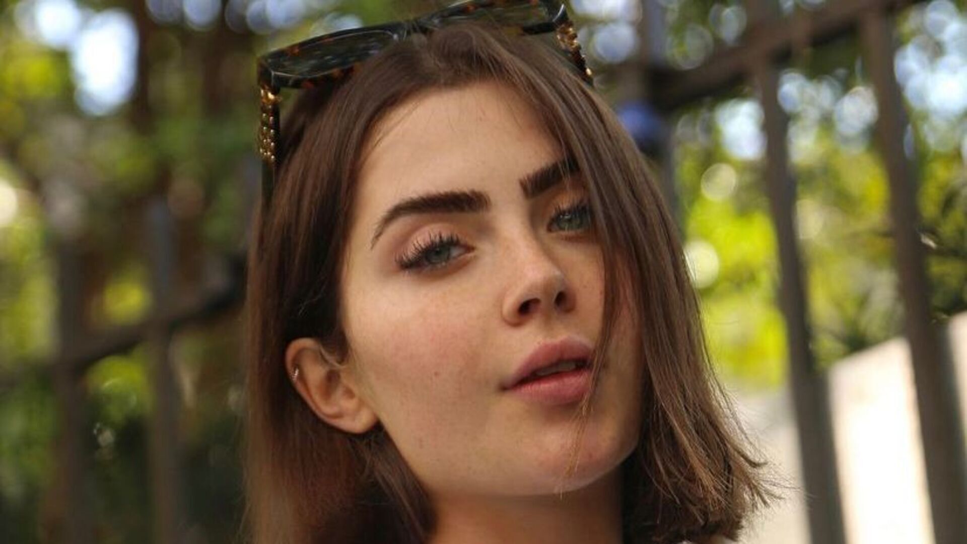 Jade Picon causa comoção ao compartilhar look confortável e estiloso: “Sacanagem”