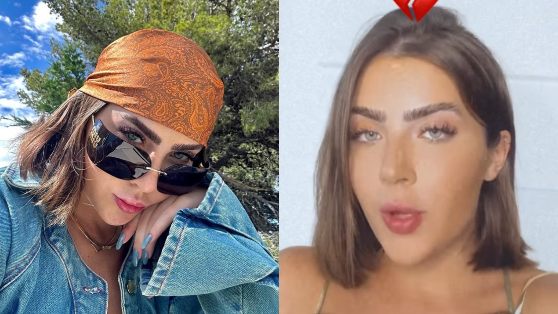 Jade Picon faz pesado desabafo sobre separação dos pais: ‘Quebrou meu coração’
