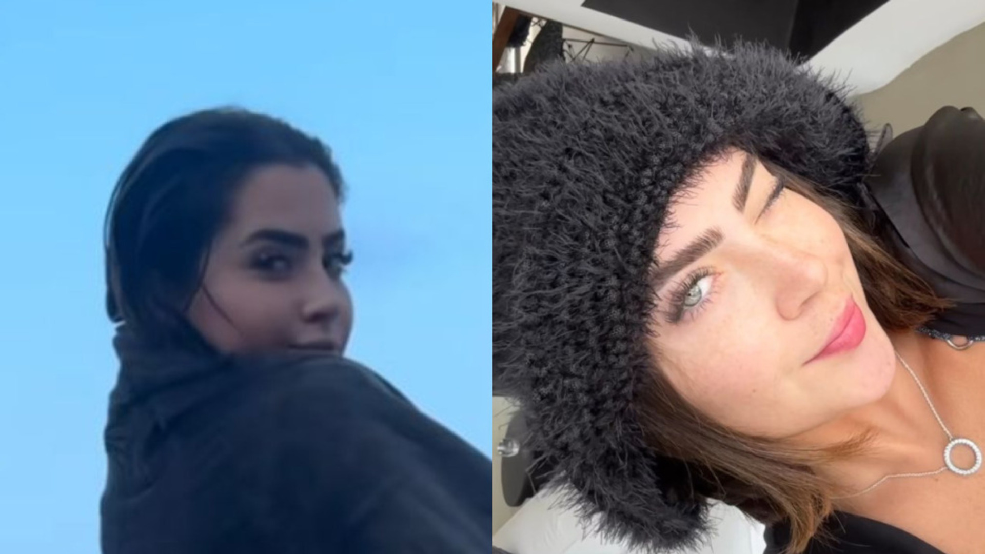 Jade Picon exibe corpo escultural em vídeo de viagem a Grécia: “Um absurdo”