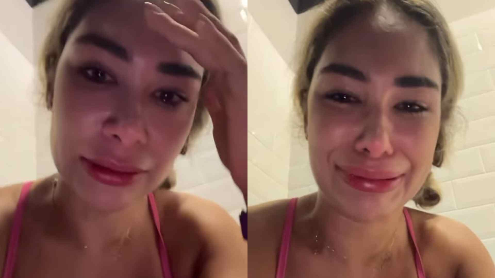 Ex-BBB Jake Leal surge aos pratos e pede ajuda para encontrar mãe desaparecida