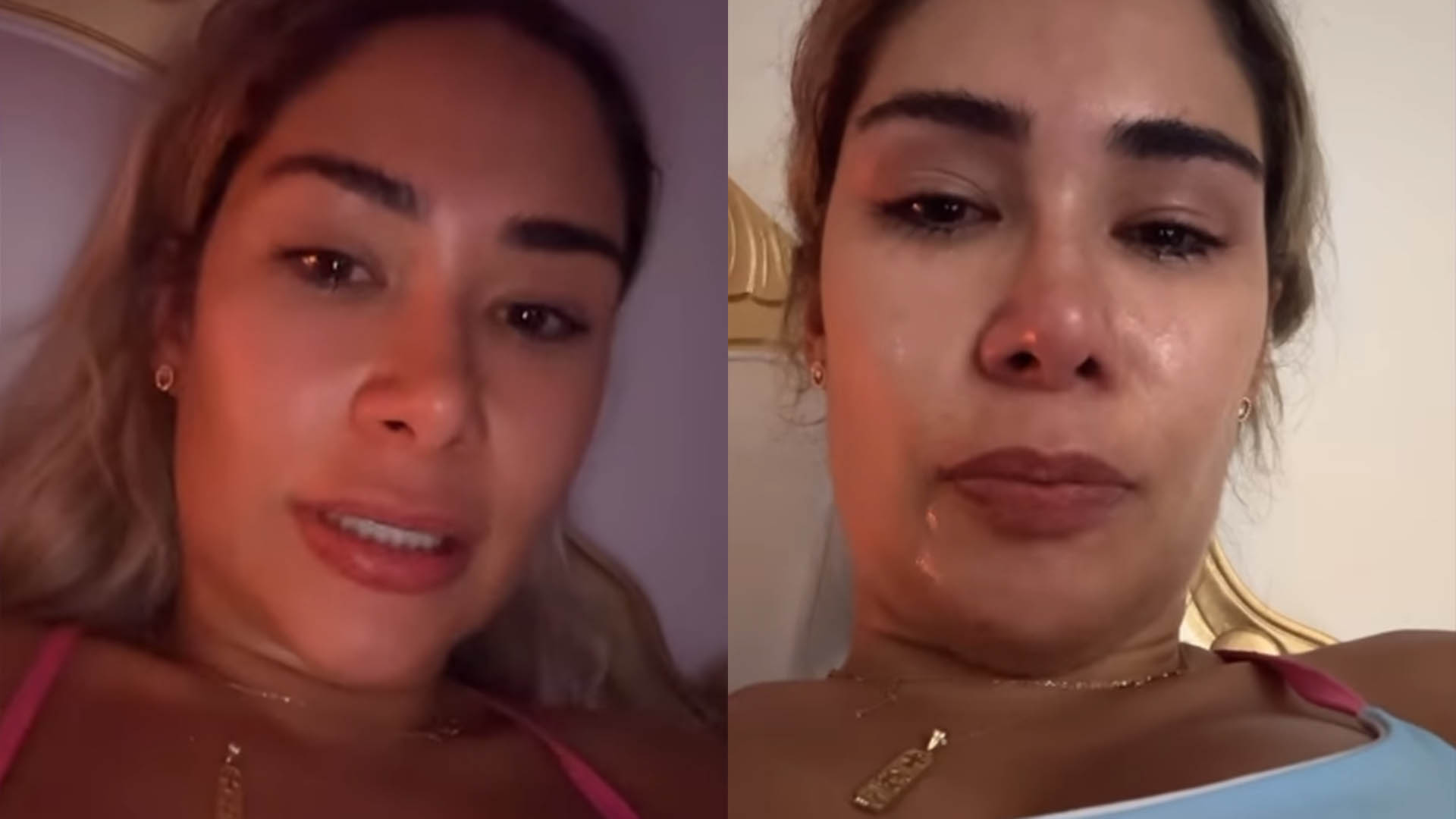 Com a mãe desaparecida, ex-BBB Jake Leal desabafa ao receber trotes