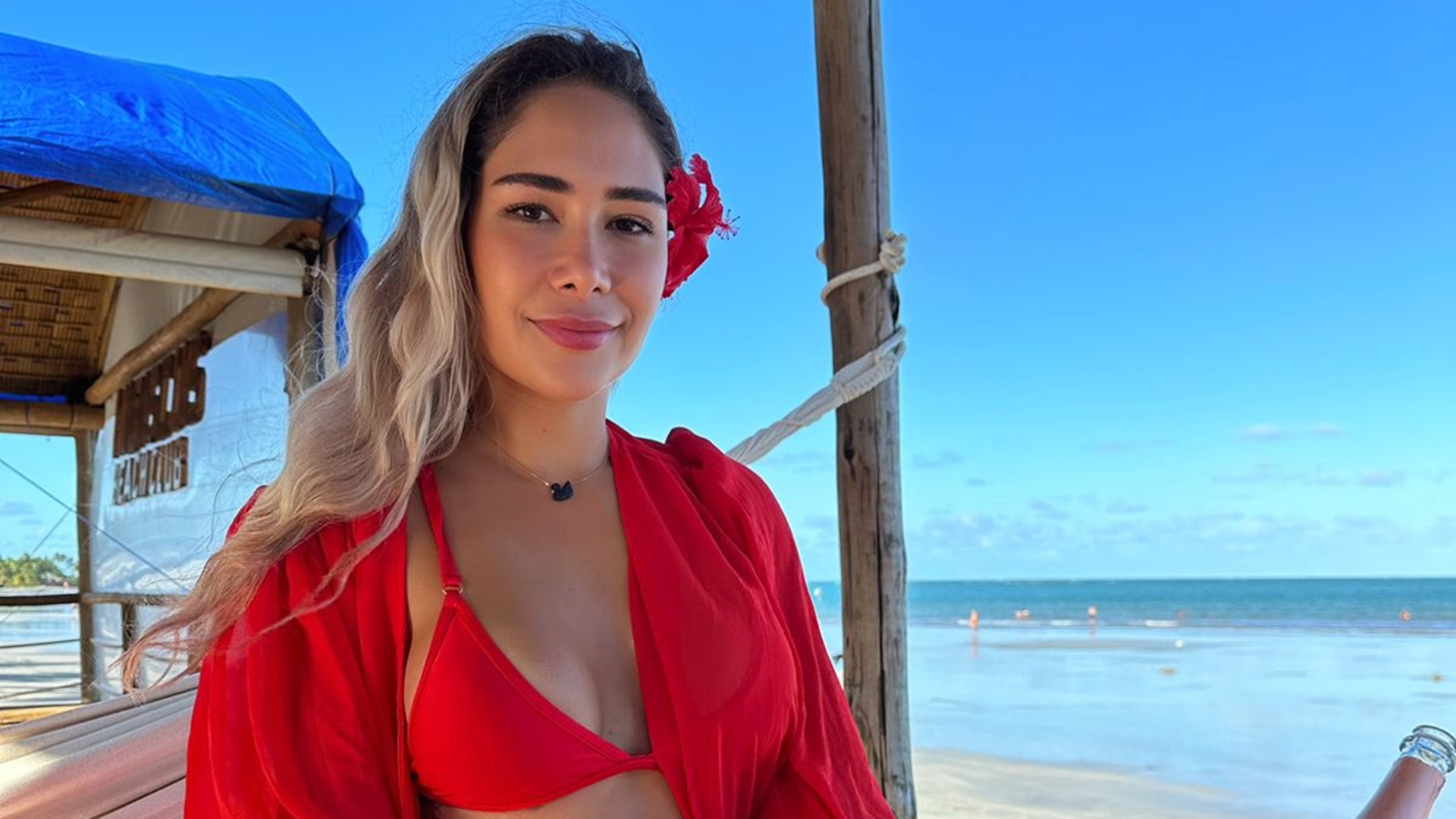 Ex-BBB Jake Leal vira especialista em viagens de luxo e aventuras: “É surreal”