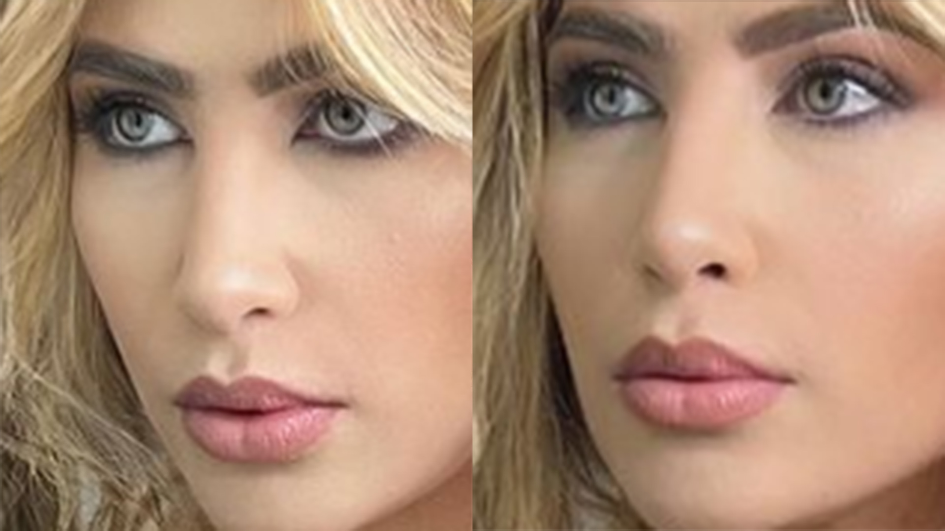 Filha de Leonardo, Jéssica Beatriz surge com novo visual