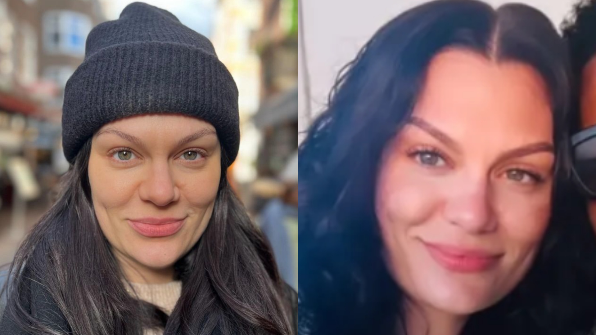 Jessie J revela identidade de namorado, pai de seu primeiro filho