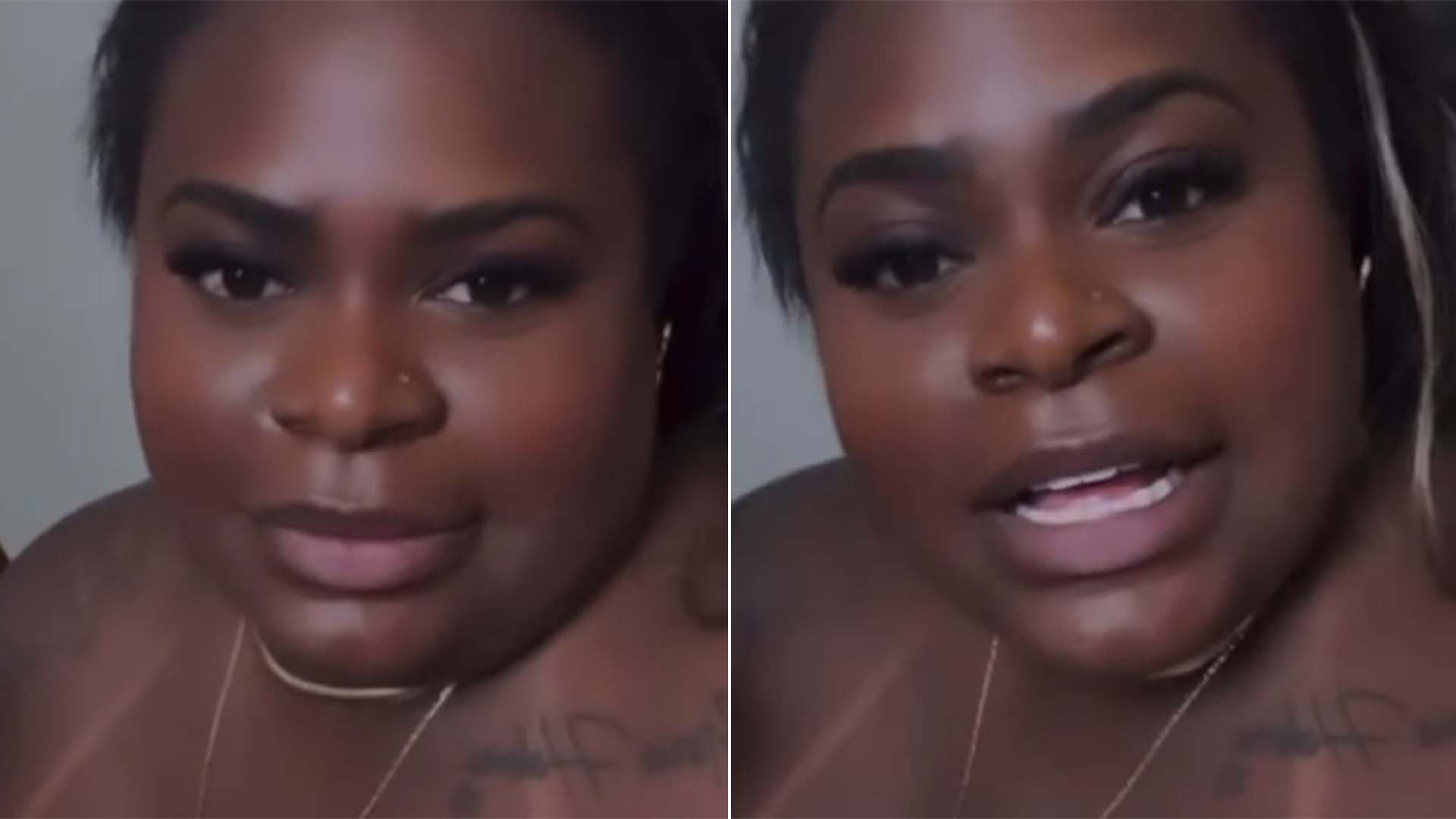 Jojo Todynho revela que namora com amigo há cinco meses: ‘Virei a pipoca’