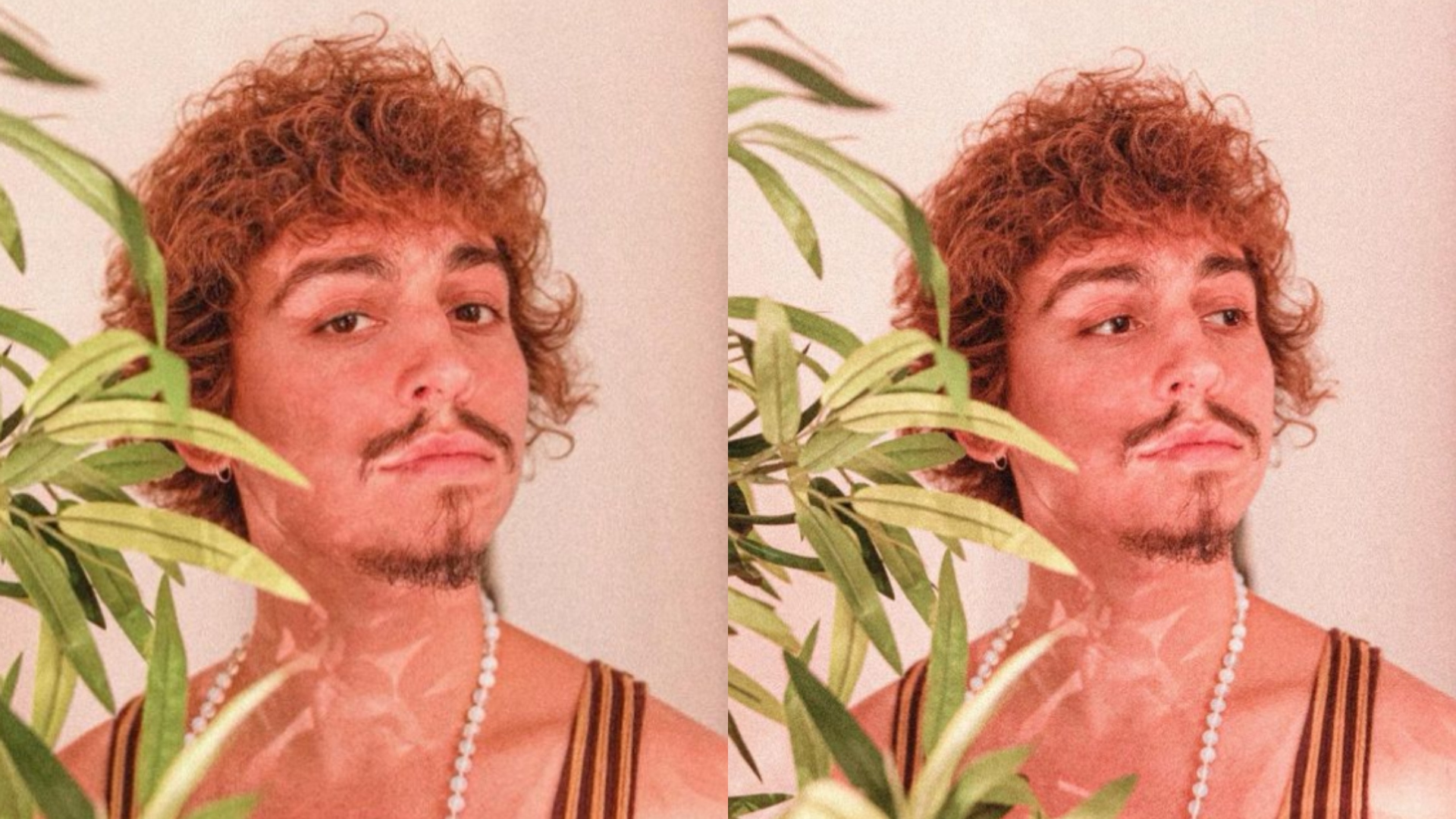 Vocalista do Greta Van Fleet revela sexualidade e ganha apoio dos fãs
