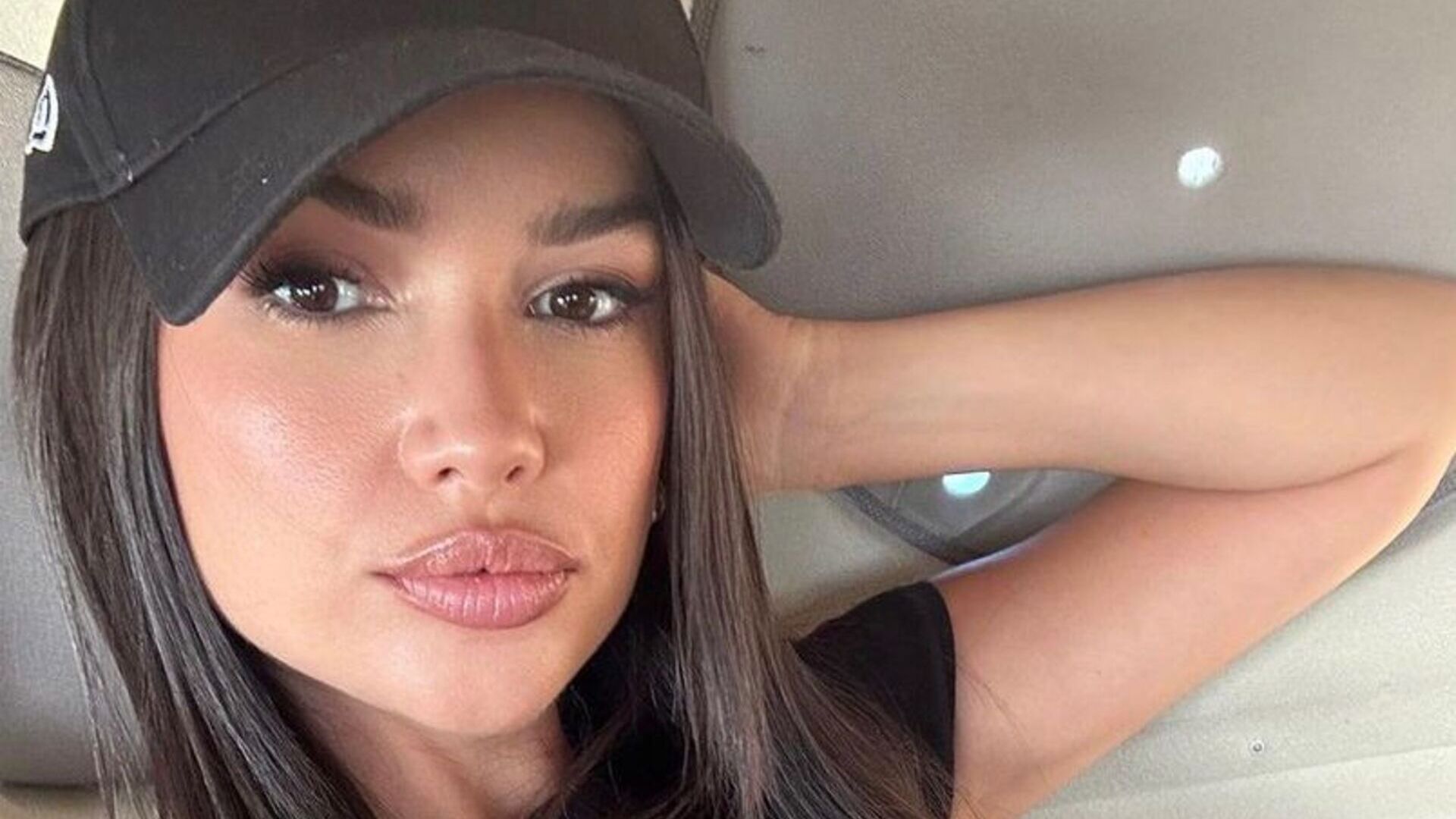 Juliette surpreende fãs ao posar para fotos em local luxuoso: “Ostentando”