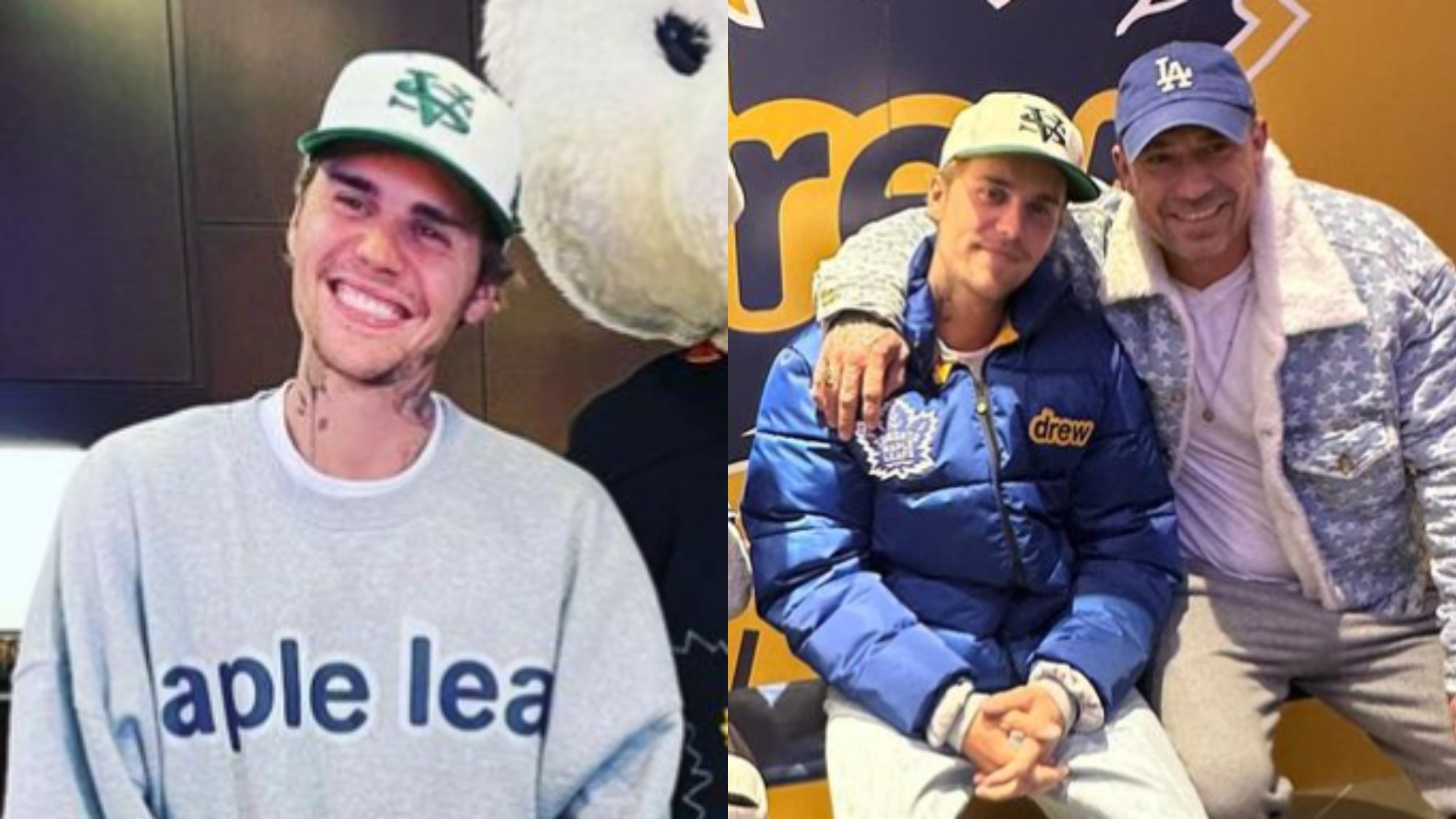 Pai de Justin Bieber ataca mês do orgulho LGBT: ‘Agradeça a um hétero’