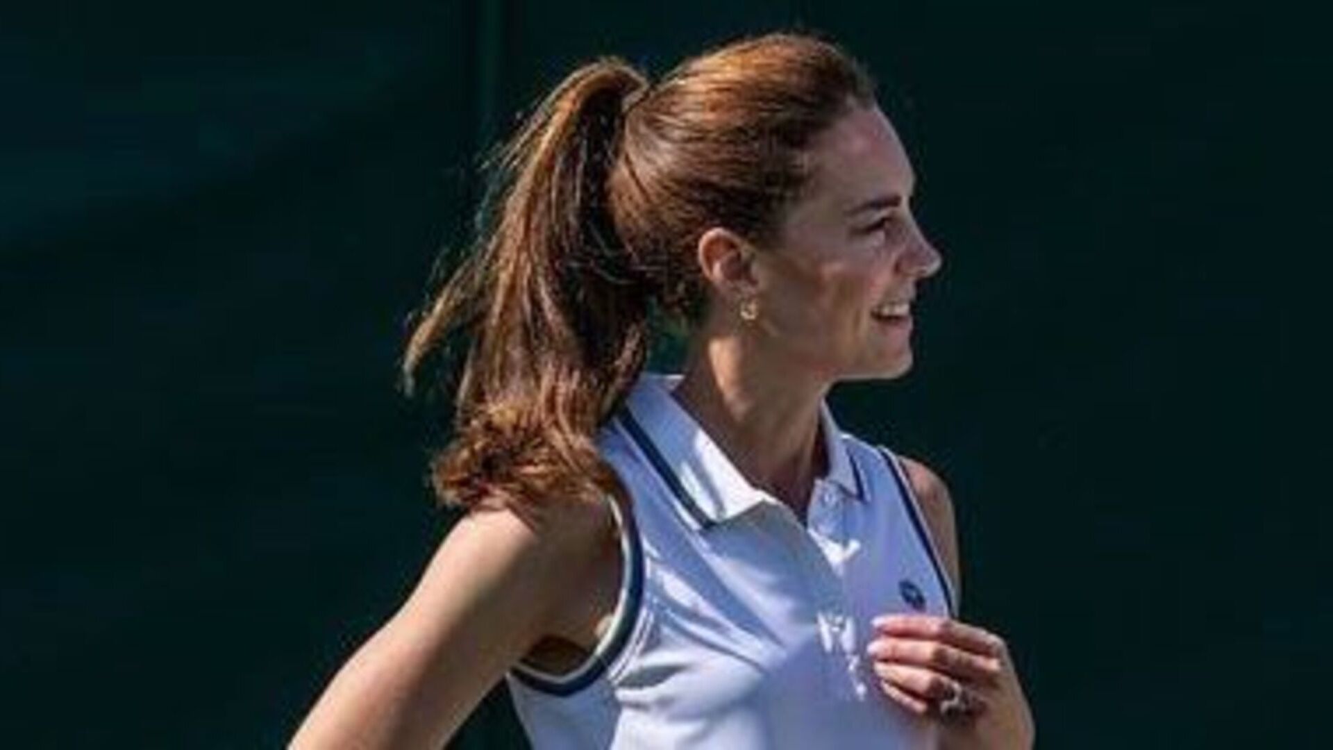 Kate Middleton surpreende ao mostrar talento secreto em encontro com famoso