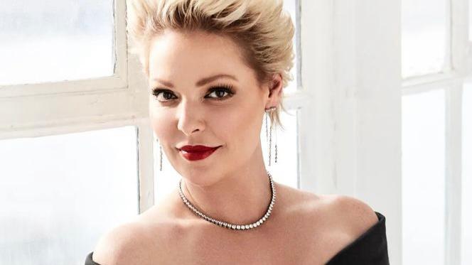 Katherine Heigl fala sobre sua saída polêmica de ‘Grey’s Anatomy’