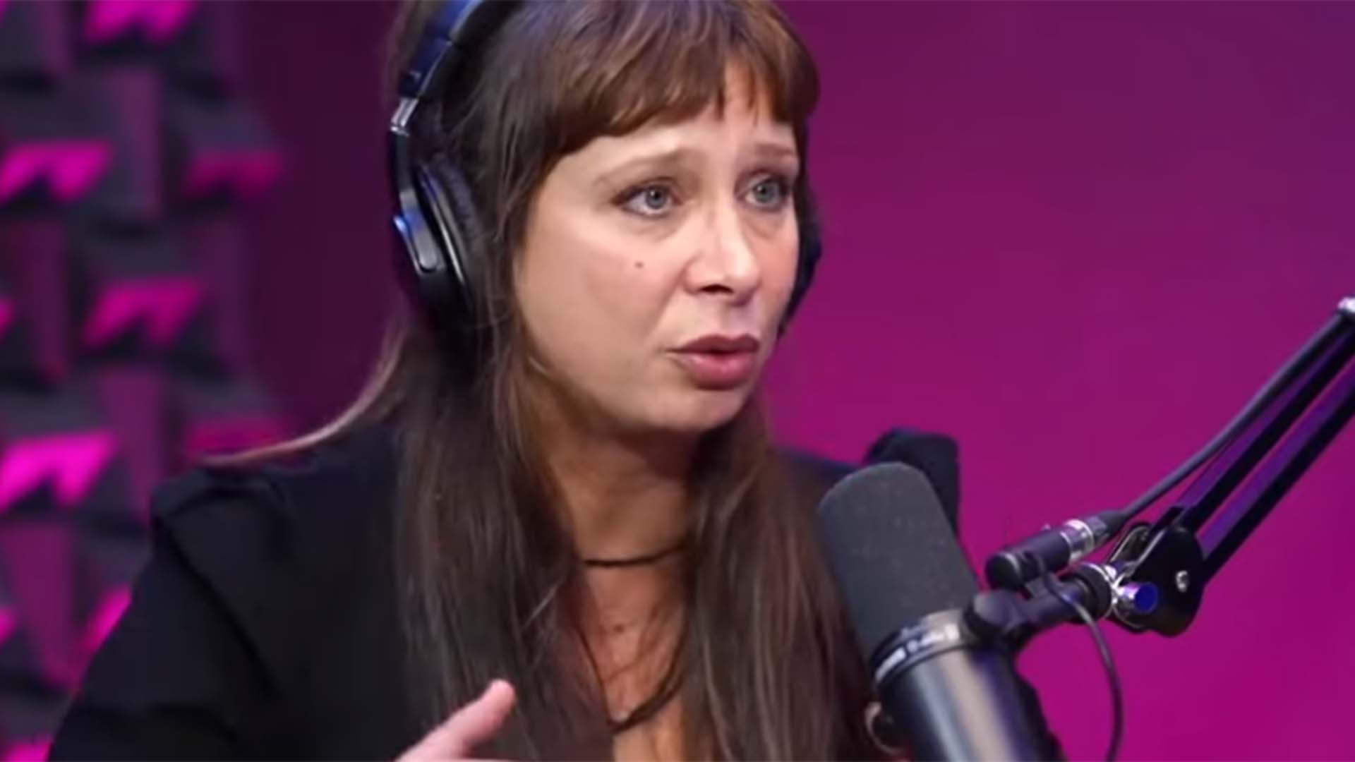 Katiuscia Canoro revela qual era seu salário ao entrar no Zorra Total