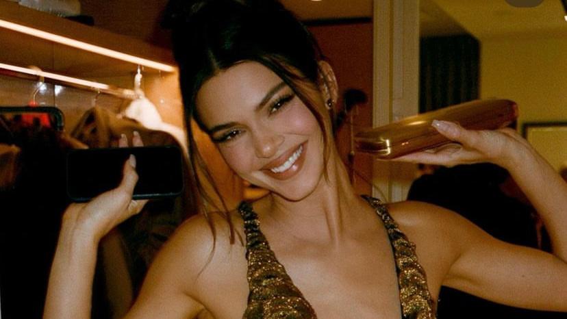Kendall Jenner diz que não se sente como uma Kardashian: “Não escolhi”