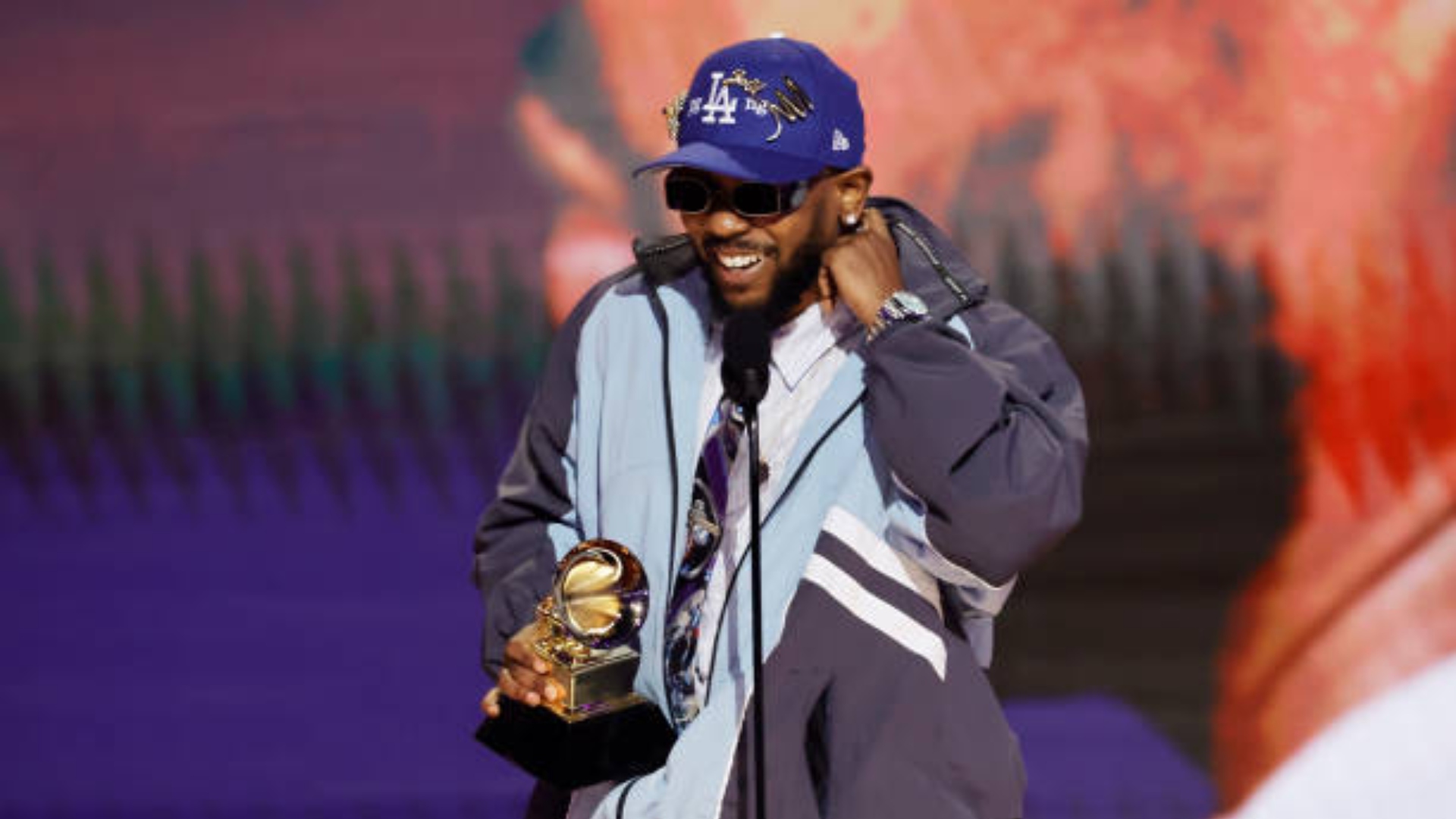 Kendrick Lamar anuncia show no Brasil após quatro anos; veja detalhes