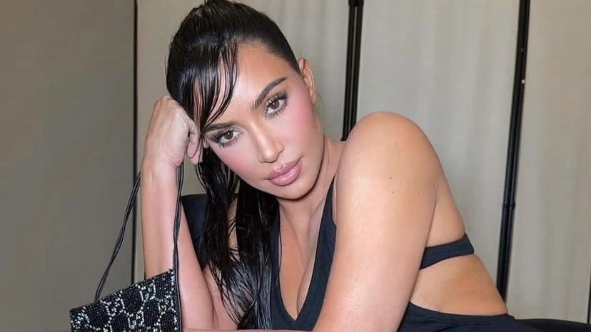 Kim Kardashian revela que não compra joias desde assalto em Paris