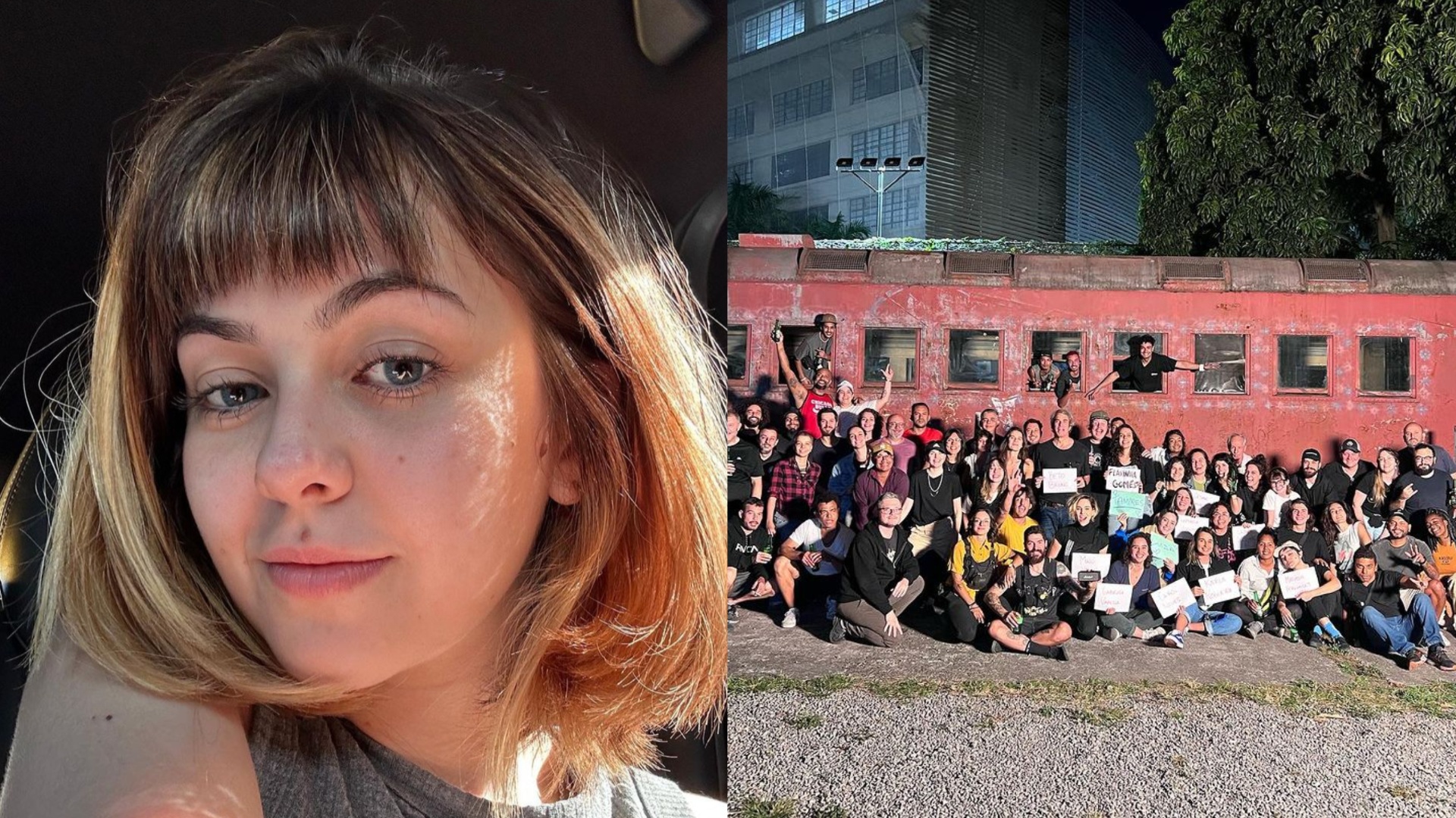 Klara Castanho celebra fim das gravações da 3ª temporada de ‘Bom Dia, Verônica’: ”Intensa”