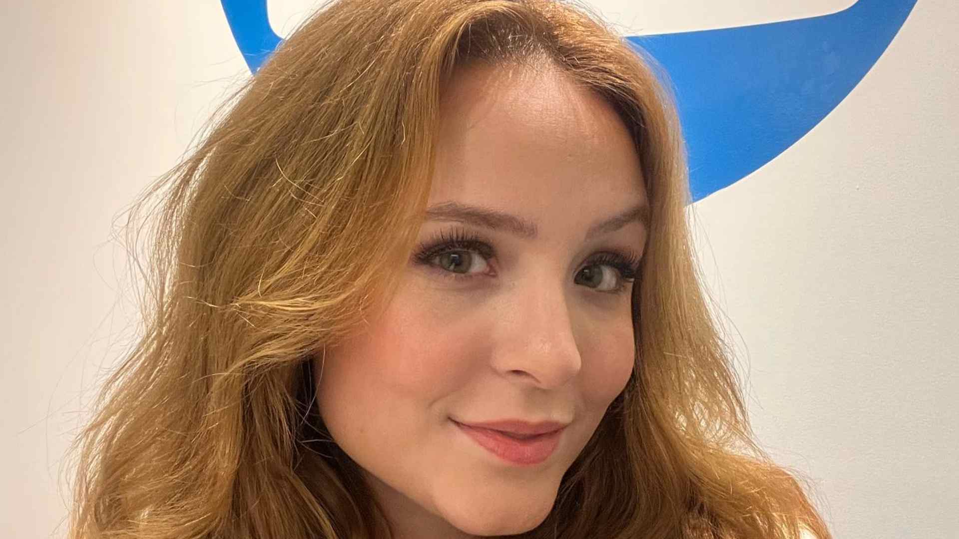 Larissa Manoela se despede da Globo após não renovar contrato: “Alçar novos voos”