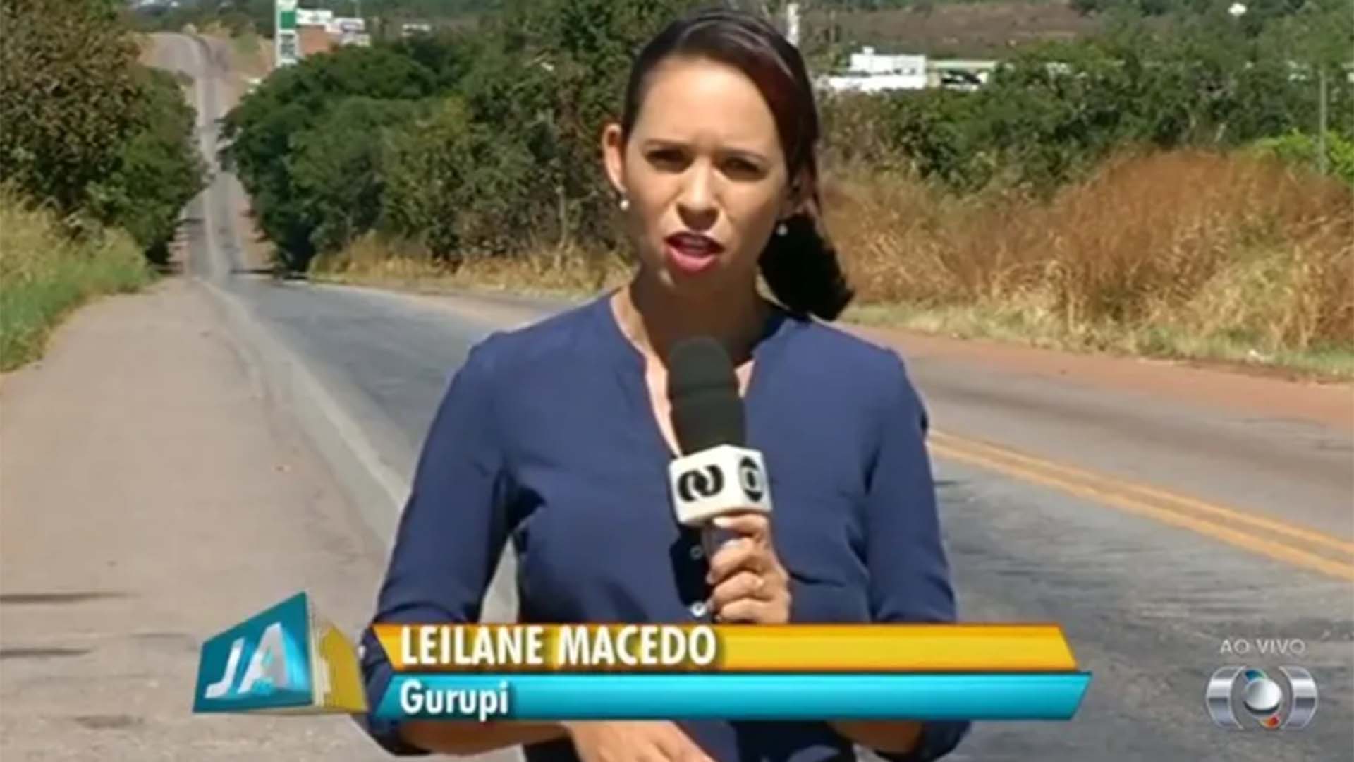 Ex-apresentadora da Globo morre em acidente de carro com as amigas