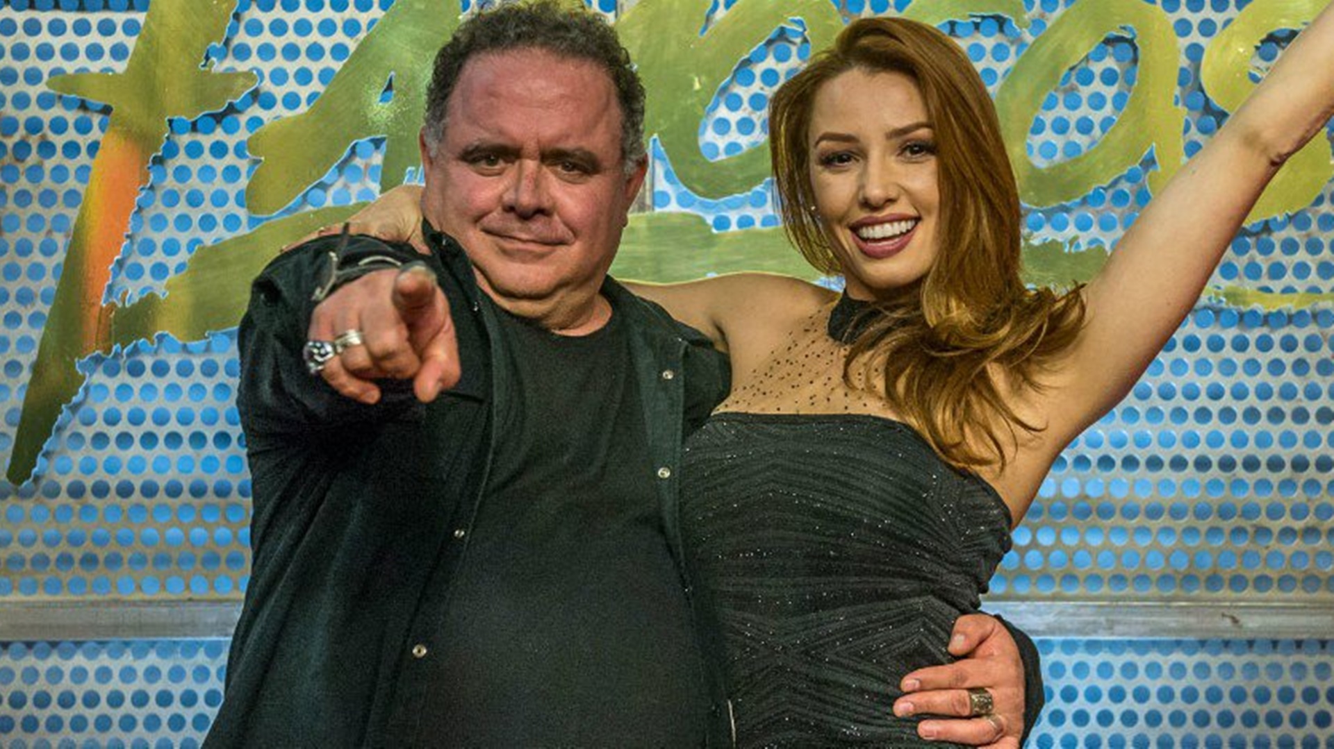 Você sabia? Dança dos Famosos levou cantor a estudar novo ofício