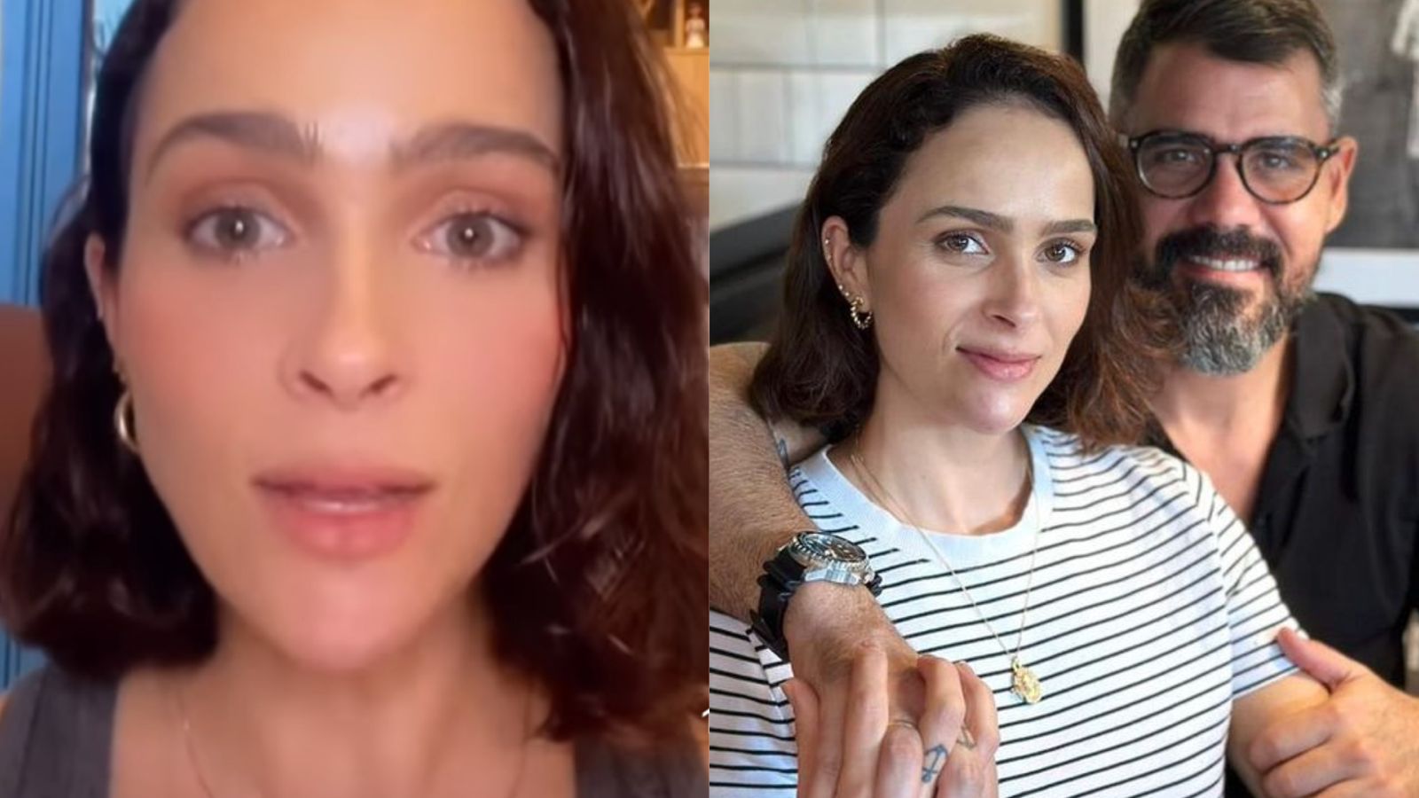 Leticia Cazarré perde a paciência após receber denúncia grave na web: “Me poupe”