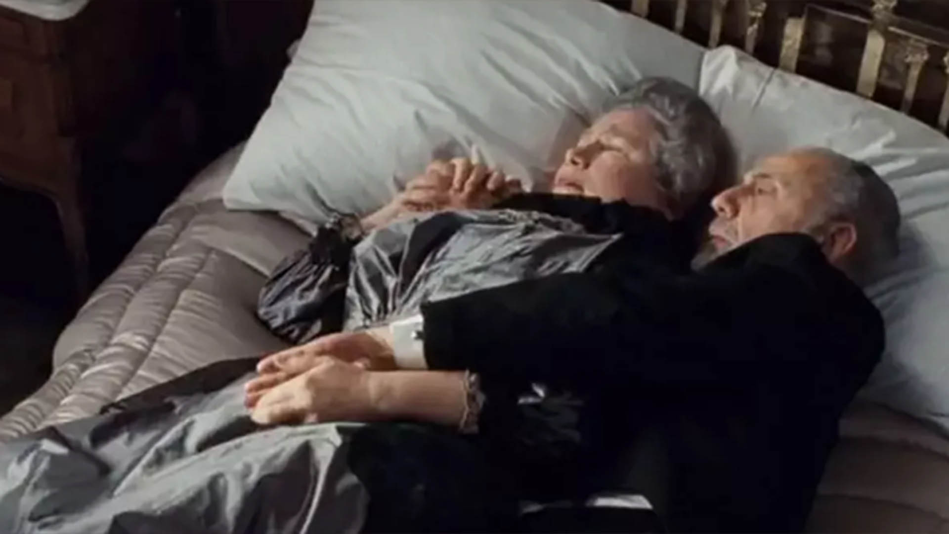 Ator de Titanic, Lew Palter morre aos 94 anos em sua casa nos EUA