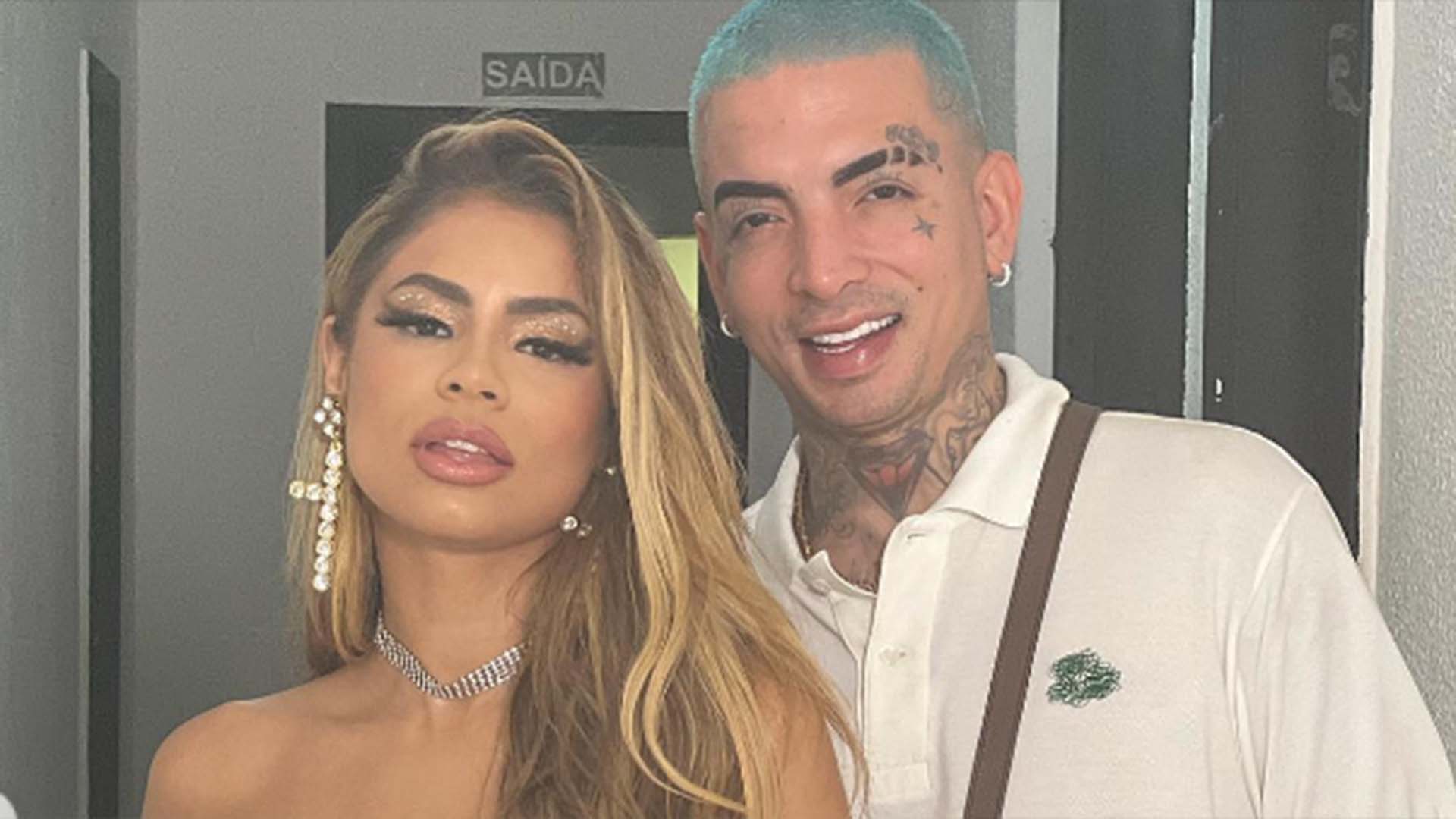MC Guimê rompe o silêncio ao falar de Lexa: ‘Obrigado por ter me perdoado’