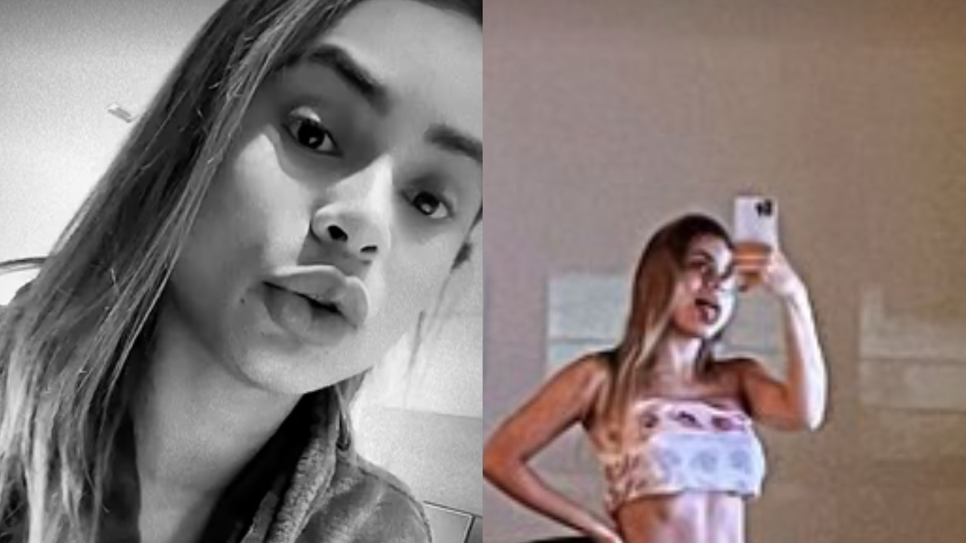 Lexa explica restrição alimentar: ”Não é por frescura não”