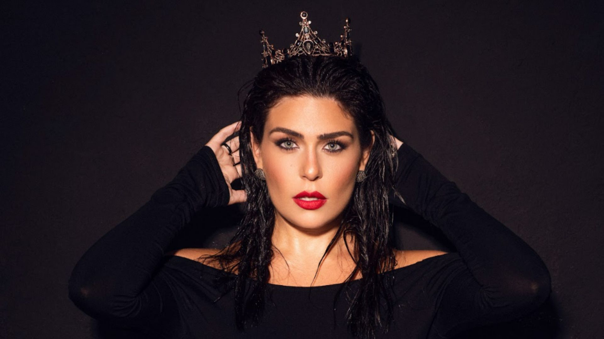 Livia Dabarian desabafa sobre gravidez e nascimento da filha em outro país: ‘Desafios’