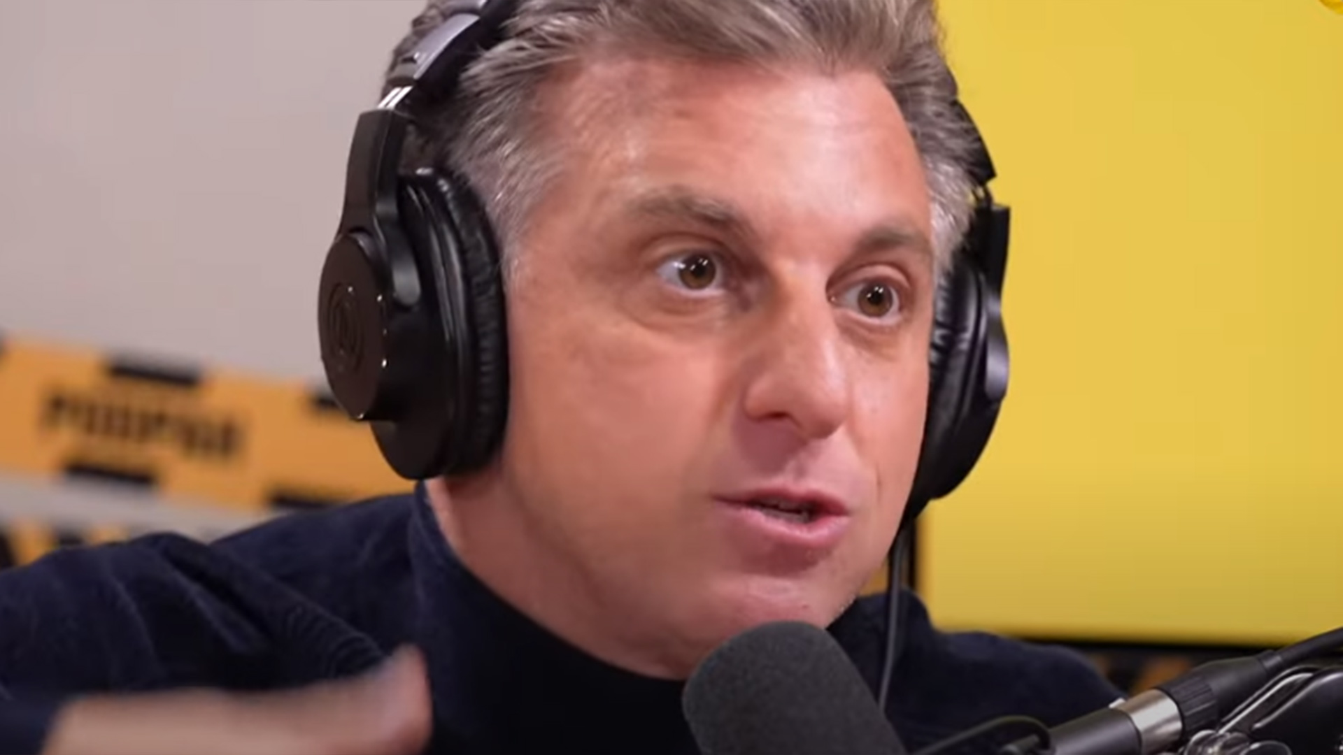 Luciano Huck abre o jogo sobre possibilidade de ser candidato a presidente do Brasil
