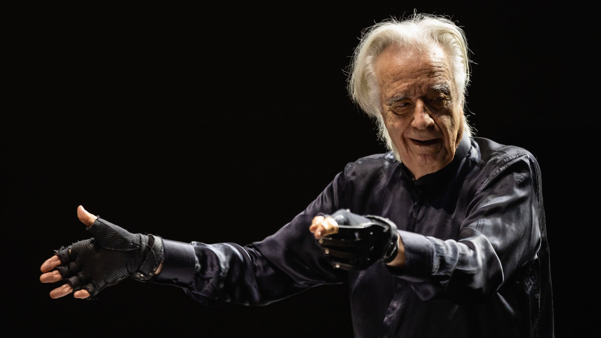Maestro João Carlos celebra 75 anos de carreira com novidades: ‘Despedida’