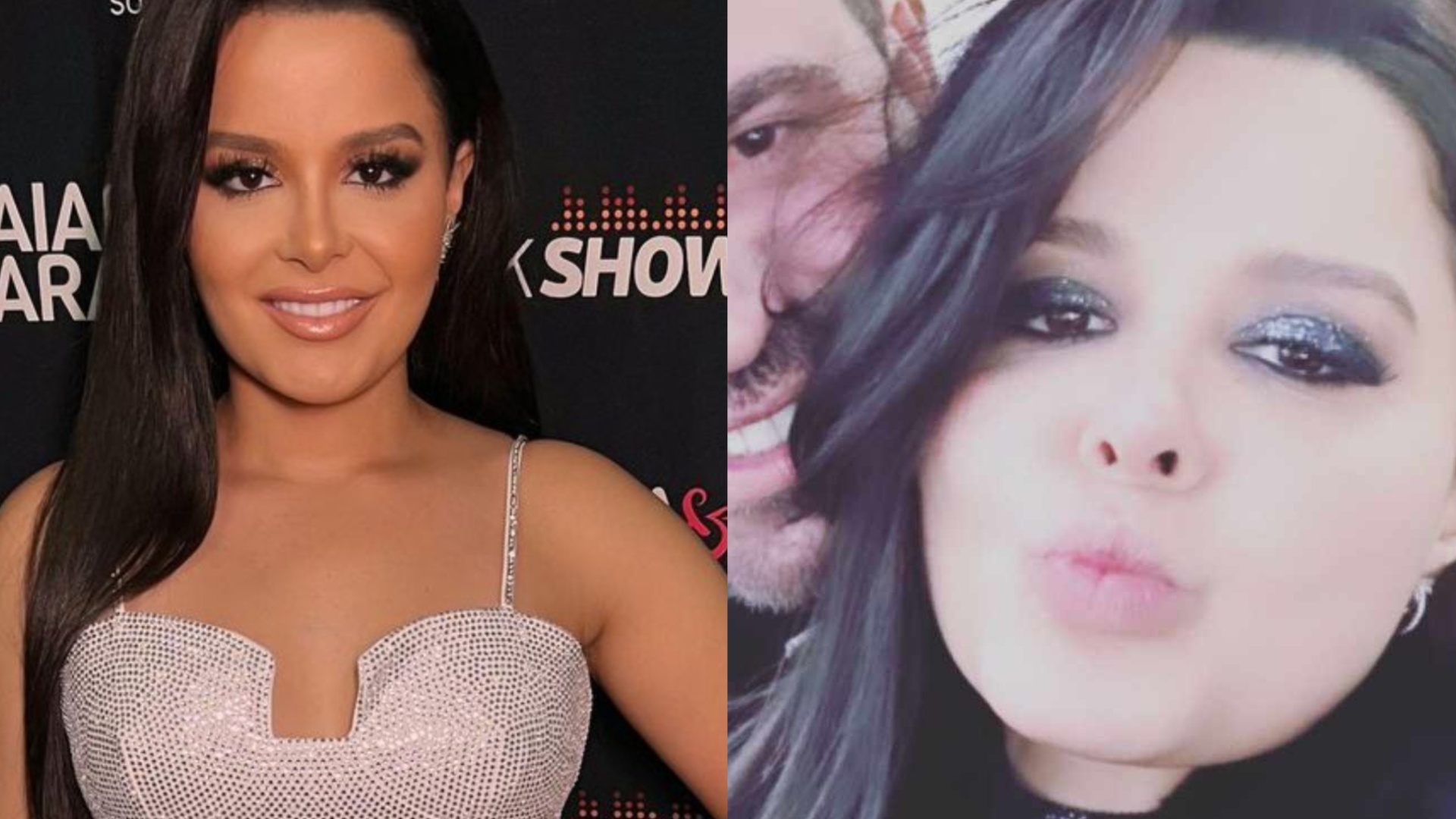 Namorando? Maraisa surge em foto carinhosa com homem e chama a atenção